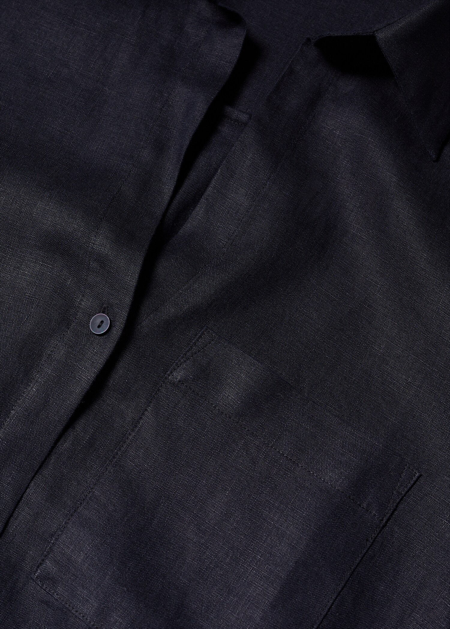 Camisa lli butxaca - Detall de l'article 8