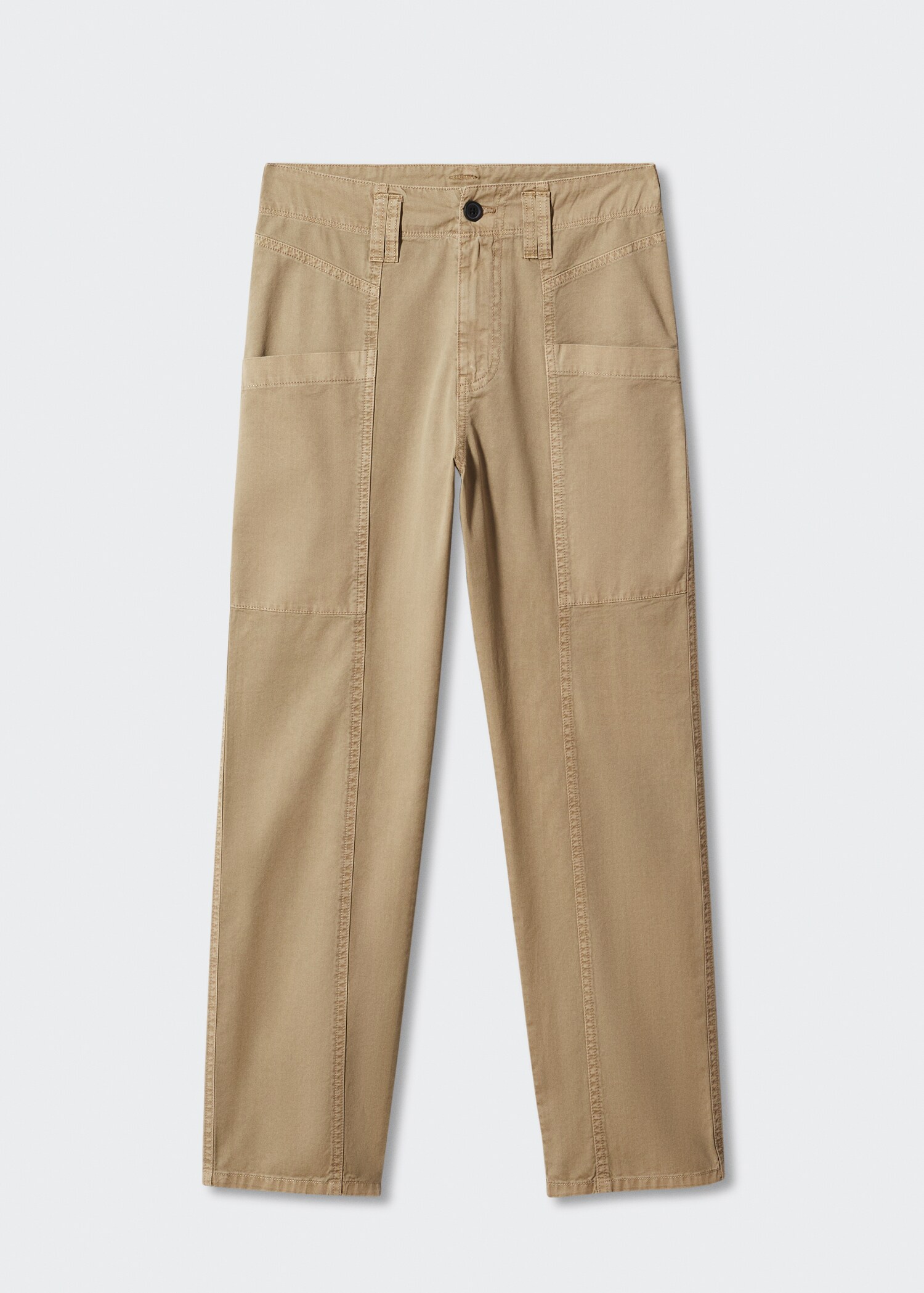 Texans cargo butxaques - Article sense model