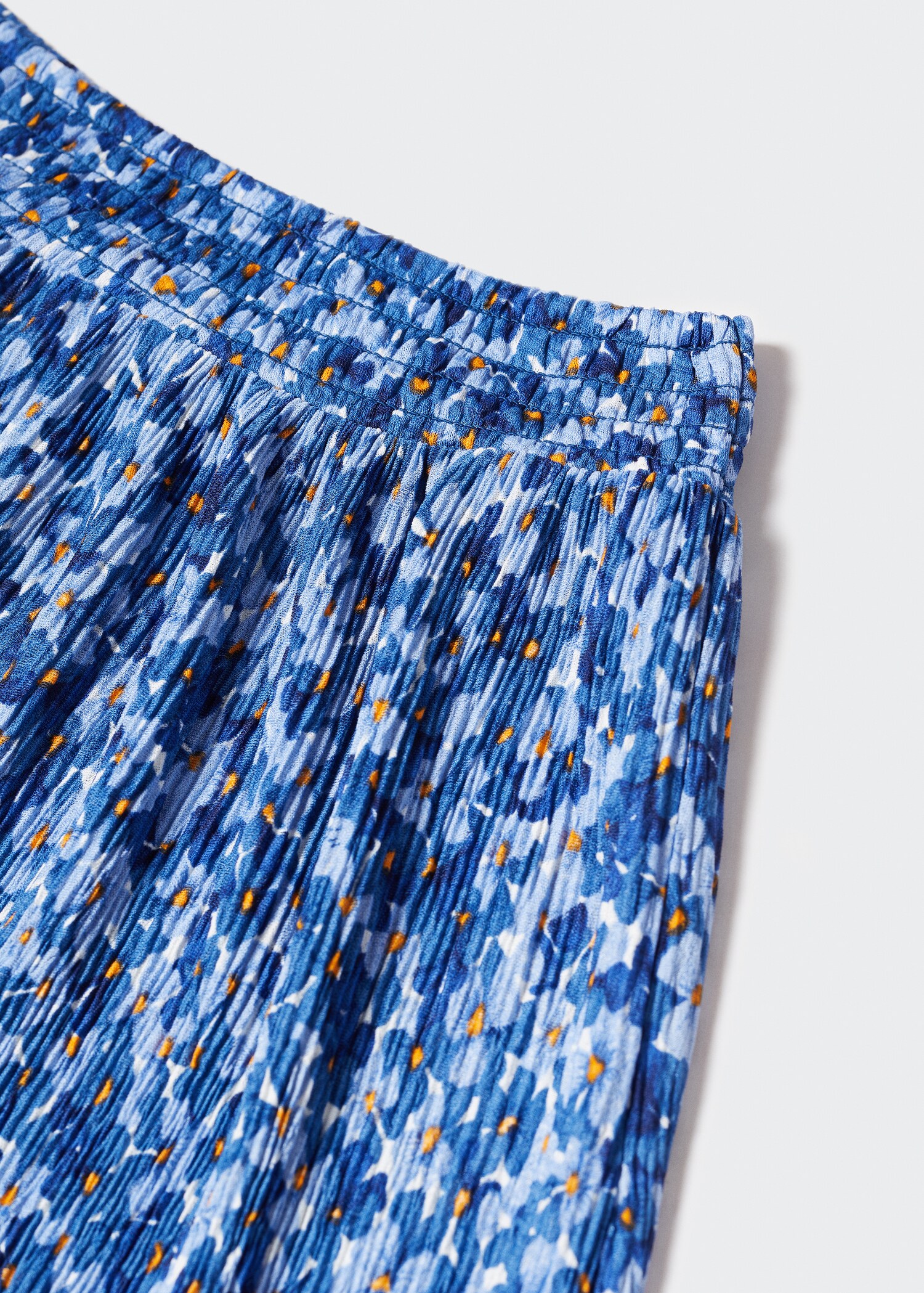 Faldilla estampada textura - Detall de l'article 8