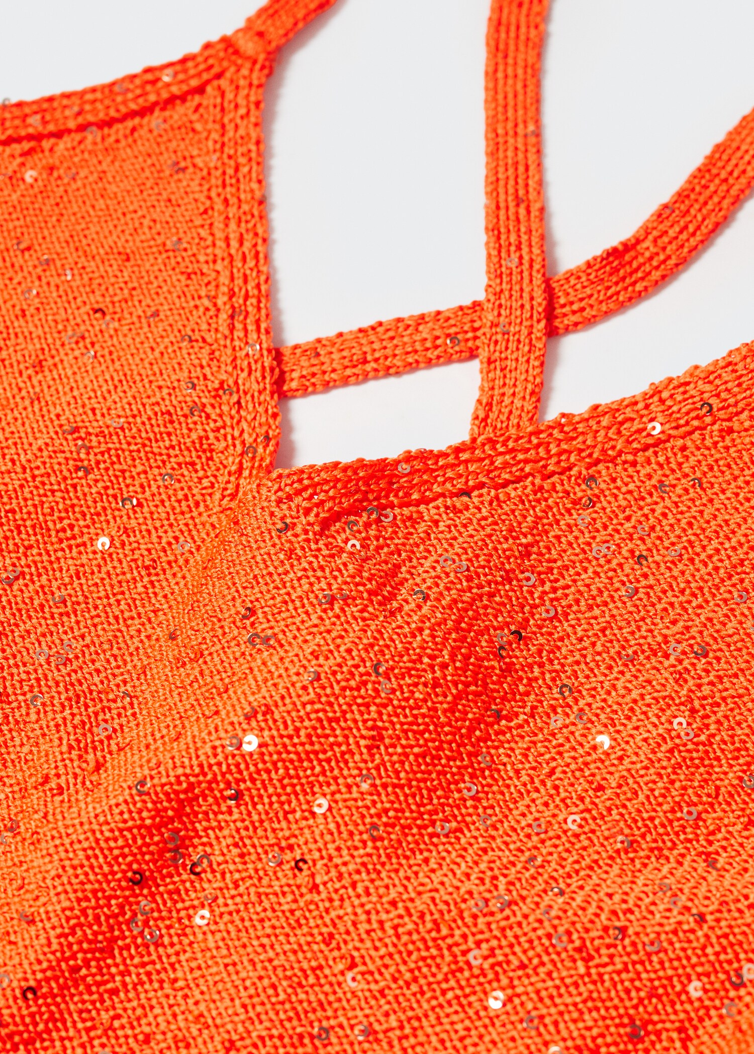 Top punto detalle lentejuelas - Detalle del artículo 8