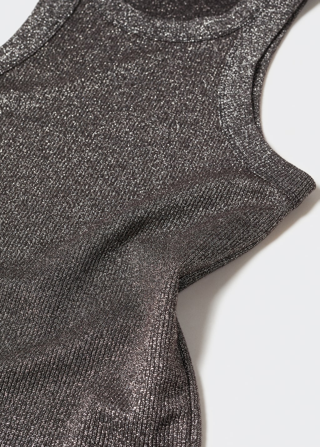トップス MURRAL bycolor ribknit tops MURRAL bycolor ribknit tops