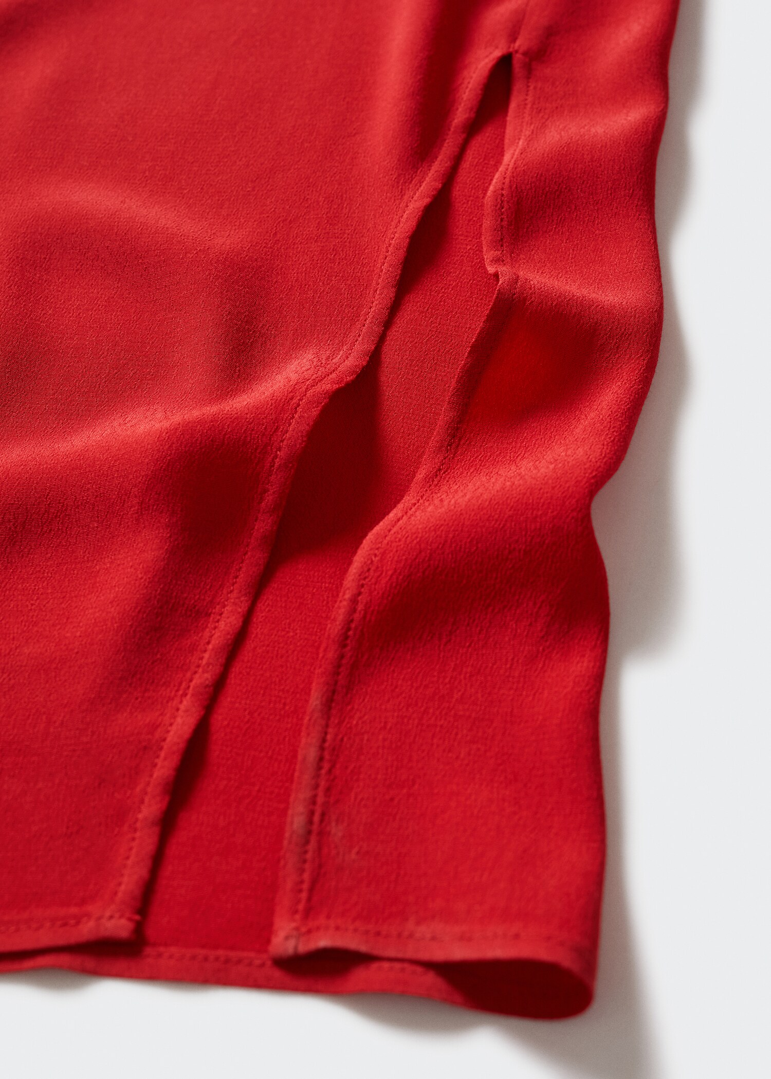 Vestido escote espalda - Detalle del artículo 8