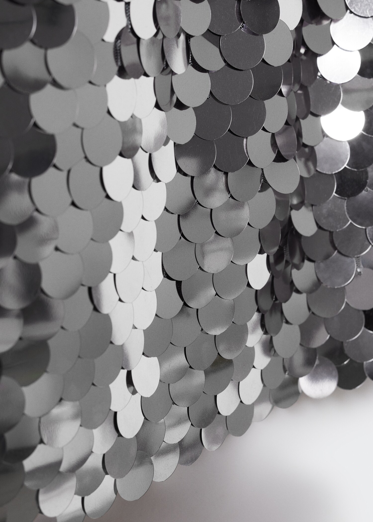 Falda brillante lentejuelas - Detalle del artículo 8