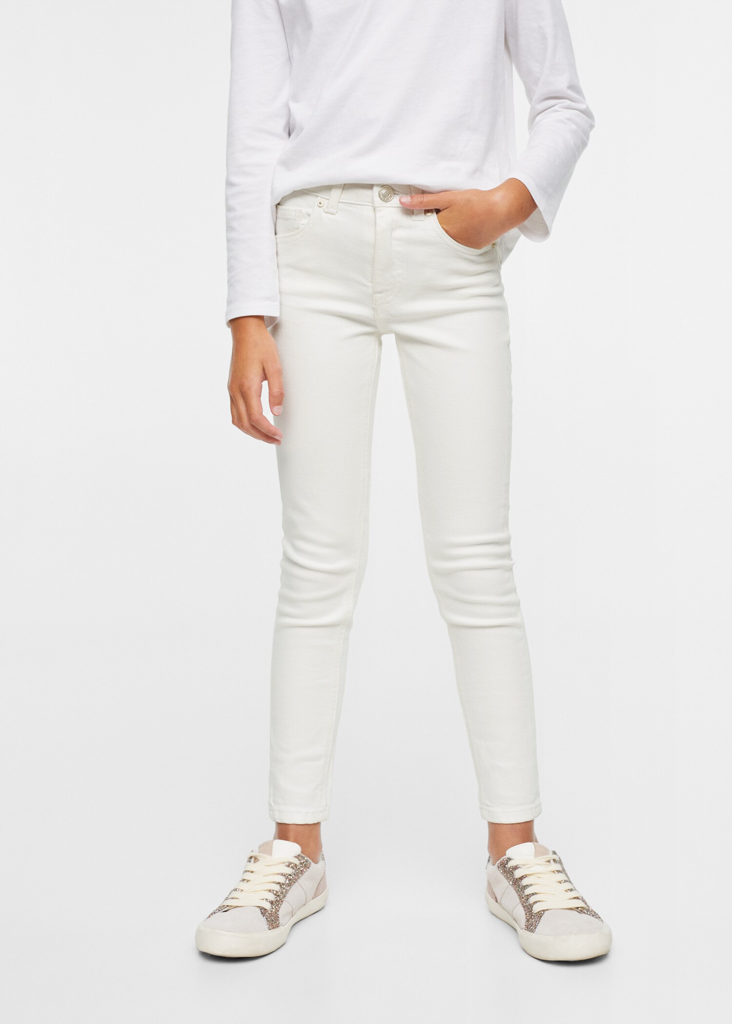 Skinny Jeans - Detail des Artikels 1