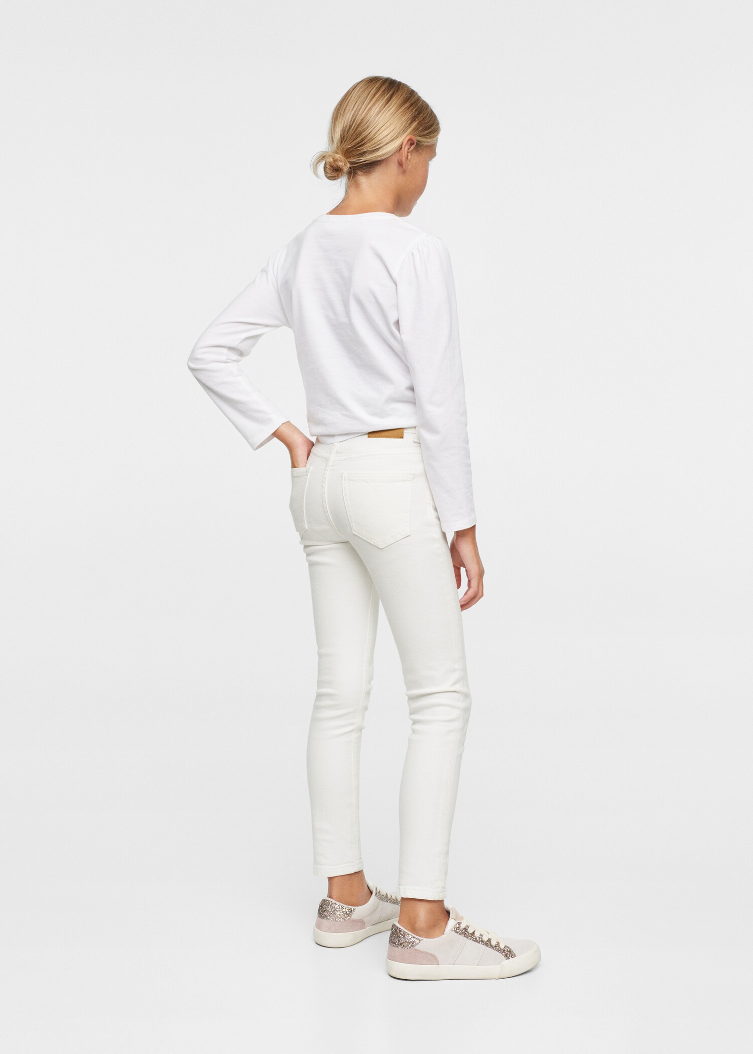 Skinny Jeans - Detail des Artikels 3