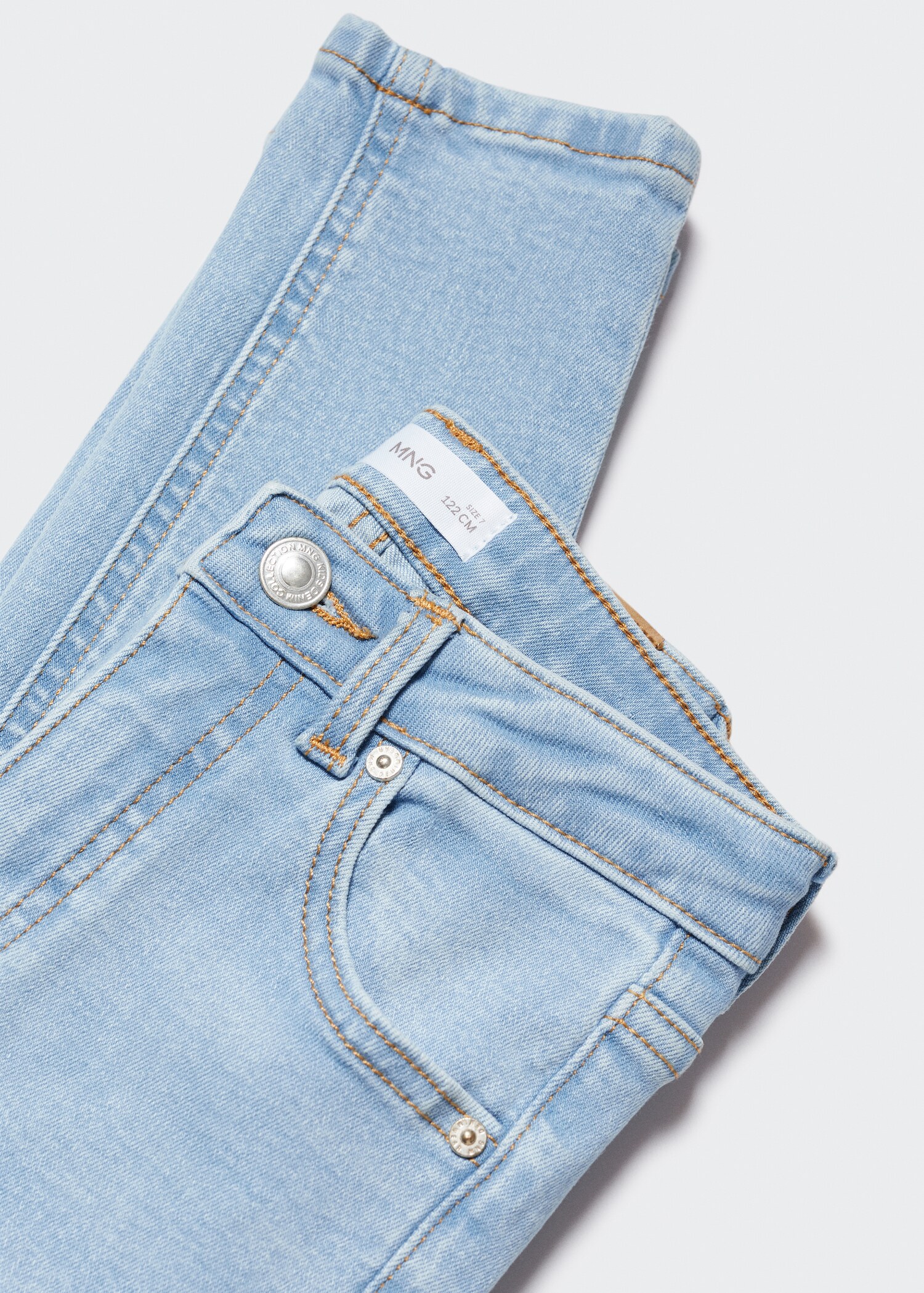 Skinny Jeans - Detail des Artikels 8