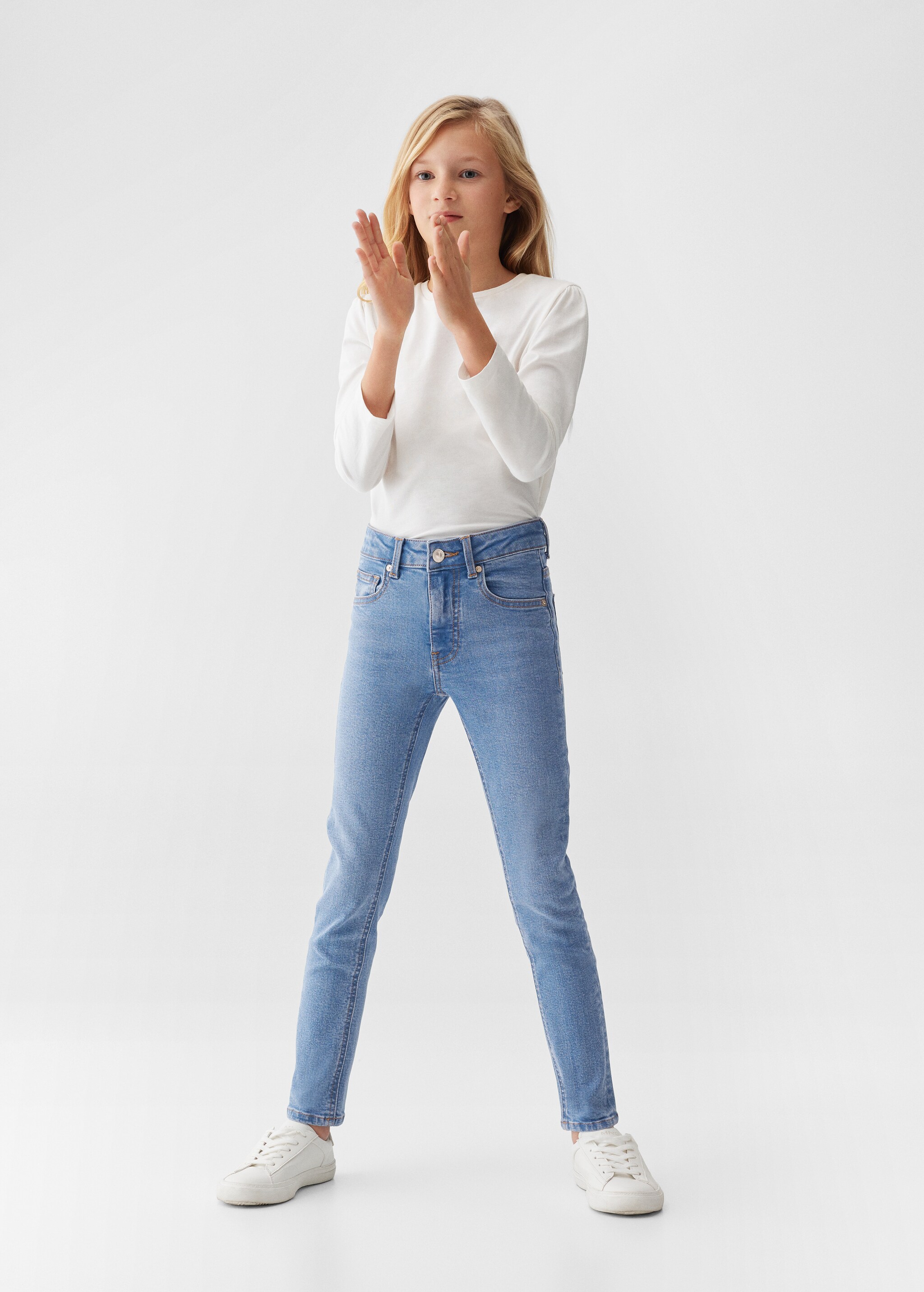 Skinny Jeans - Detail des Artikels 1