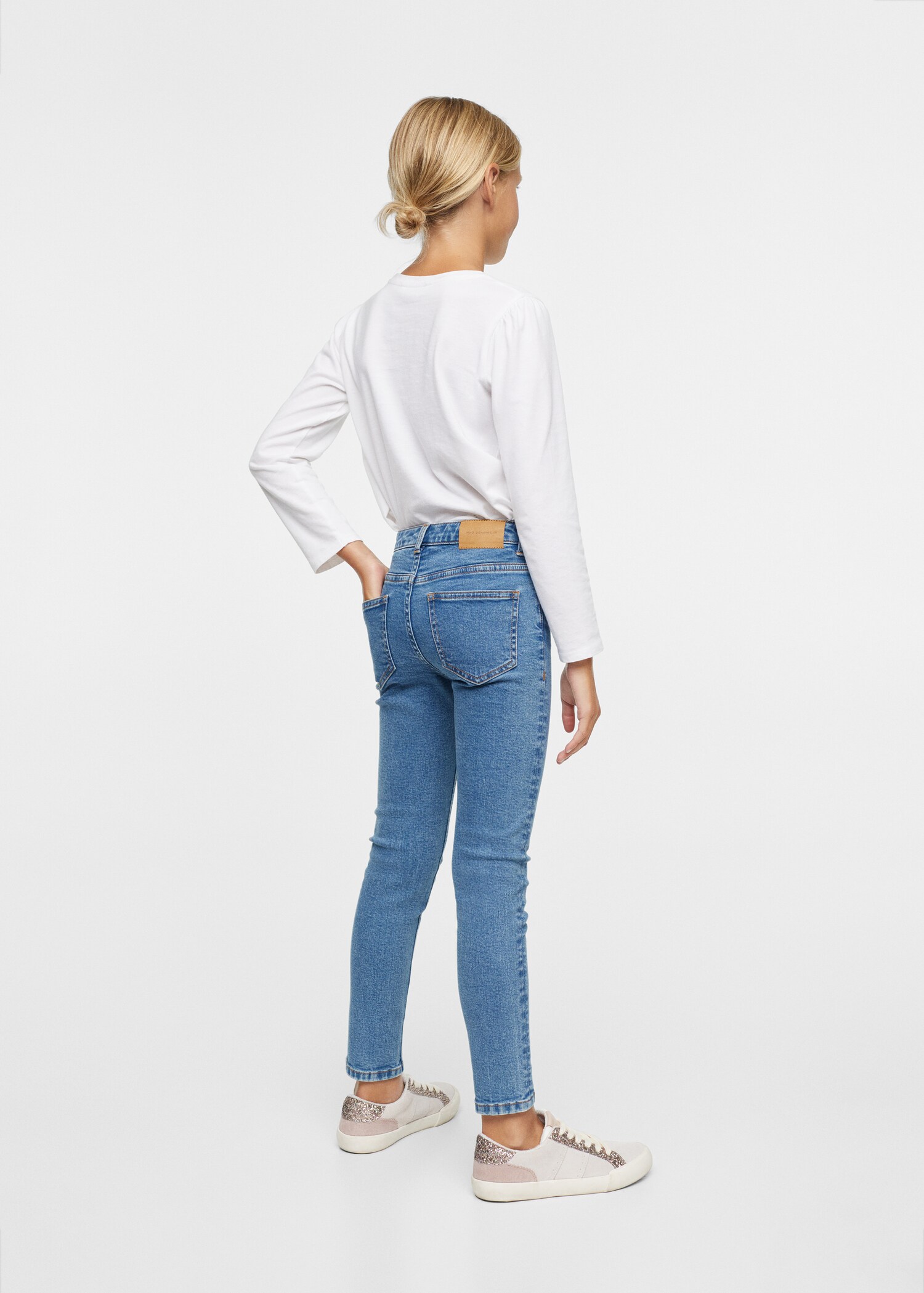 Skinny Jeans - Detail des Artikels 3