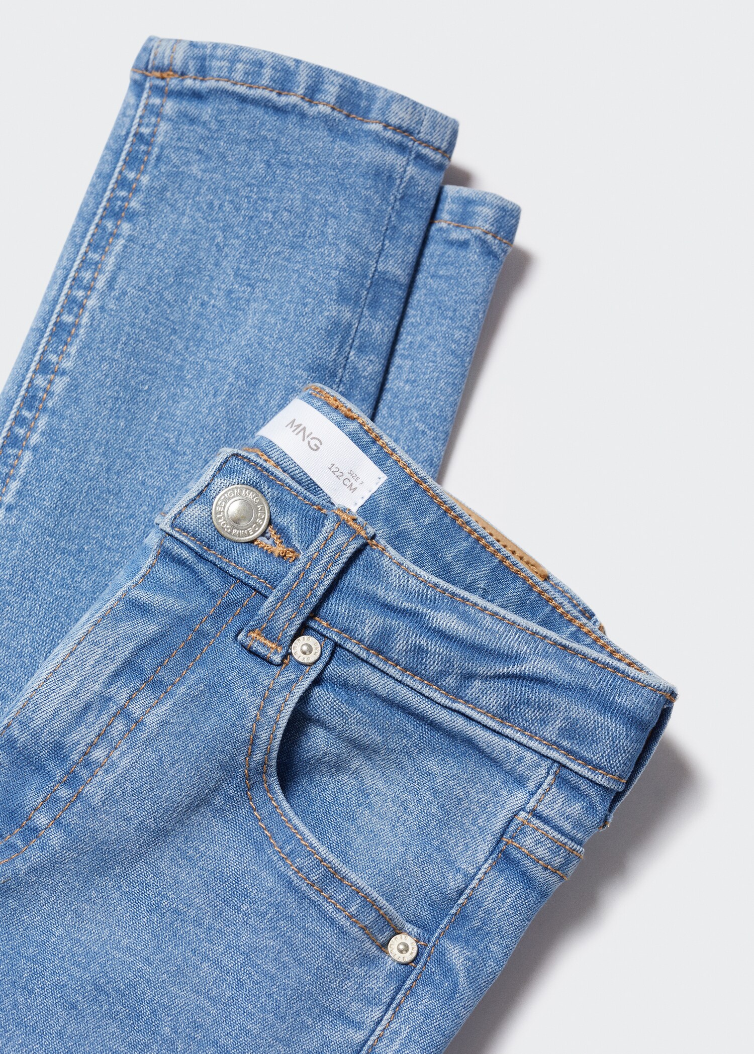 Skinny Jeans - Detail des Artikels 8