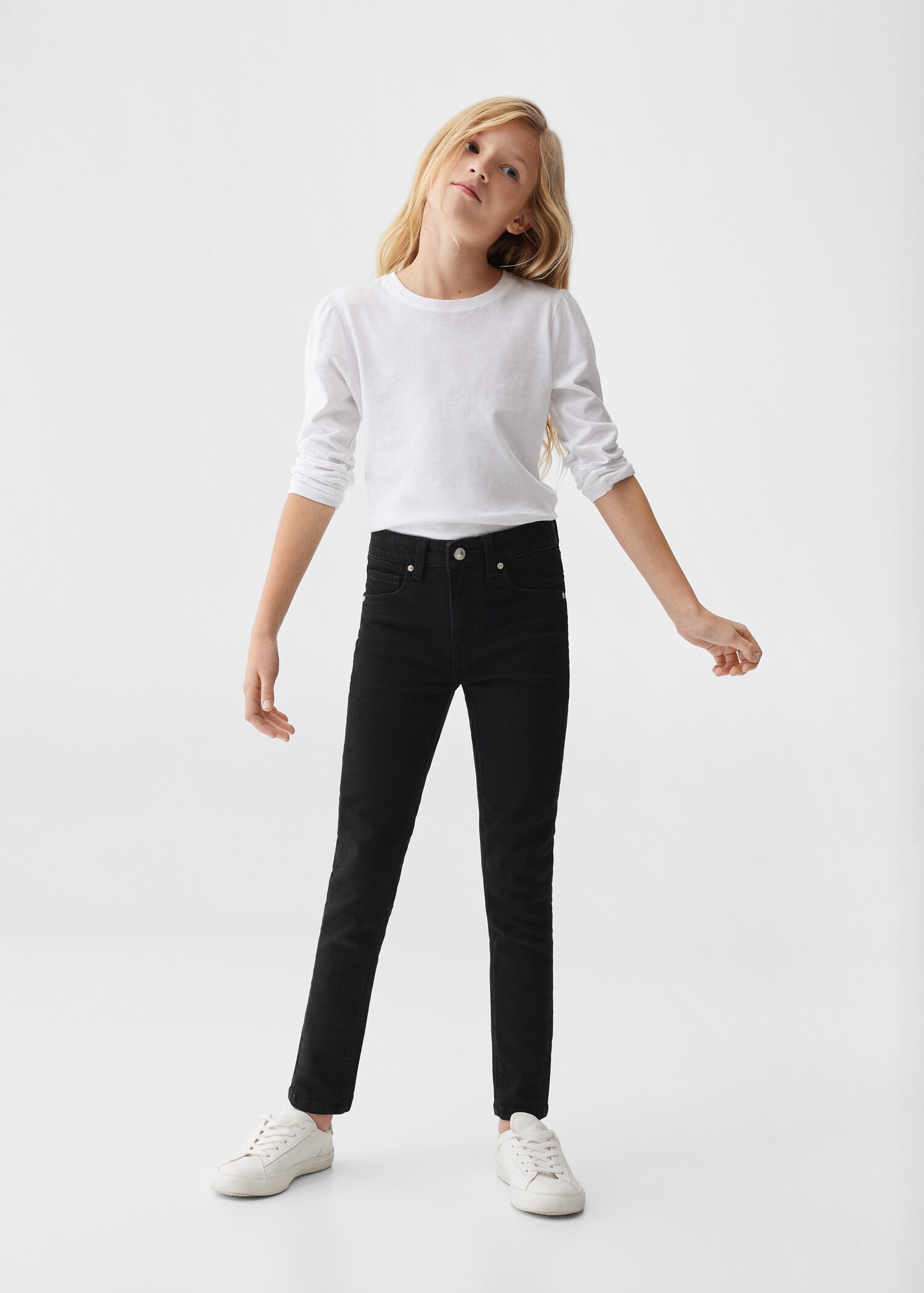 Skinny Jeans - Detail des Artikels 1