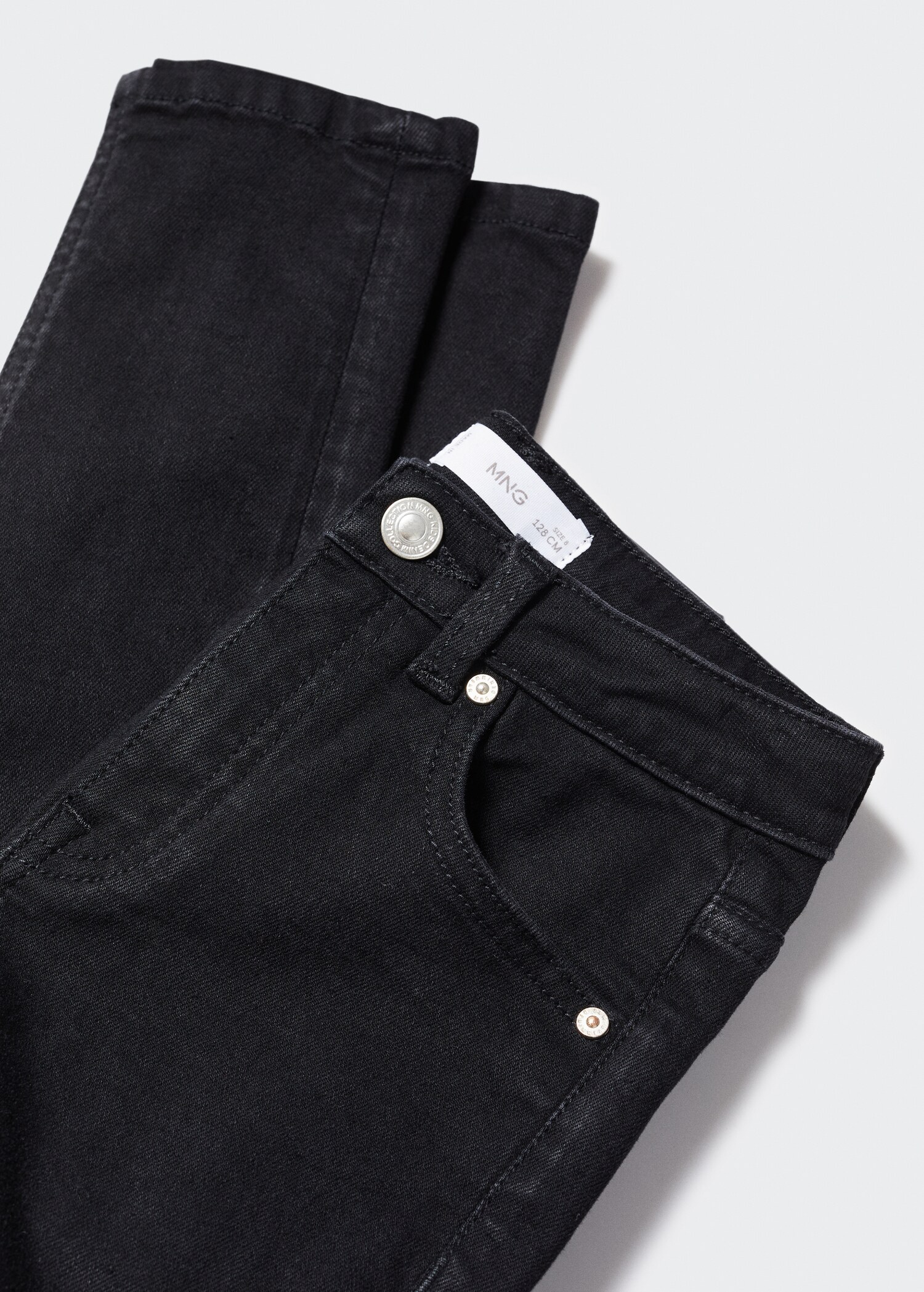 Skinny Jeans - Detail des Artikels 8