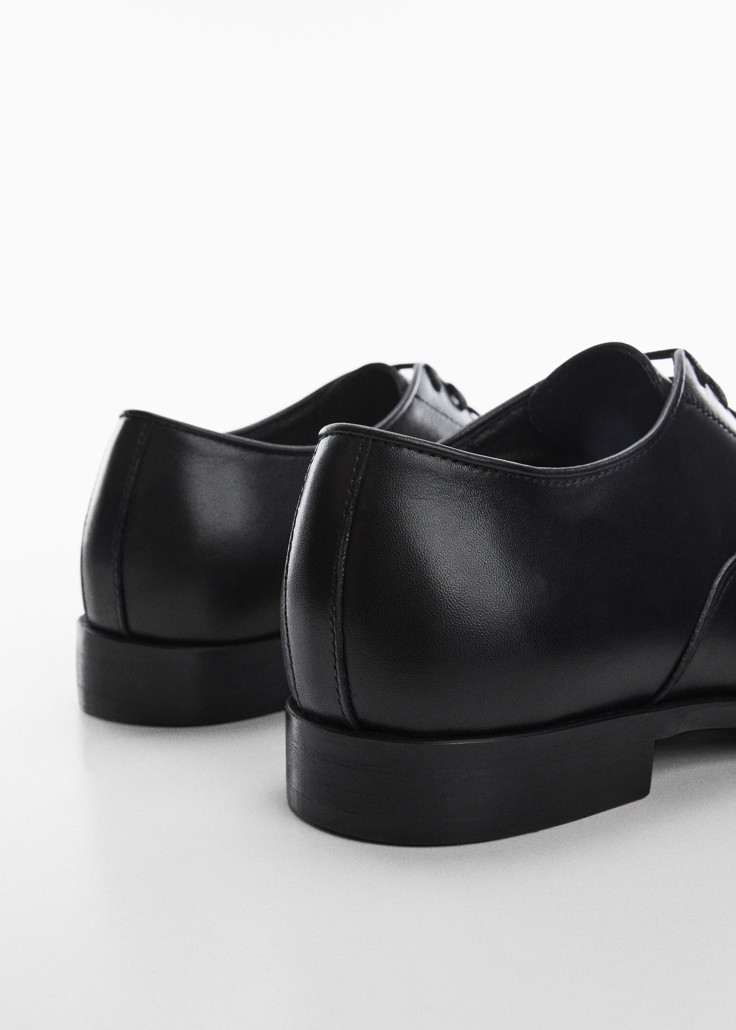 Chaussures costume cuir - Détail de l'article 2