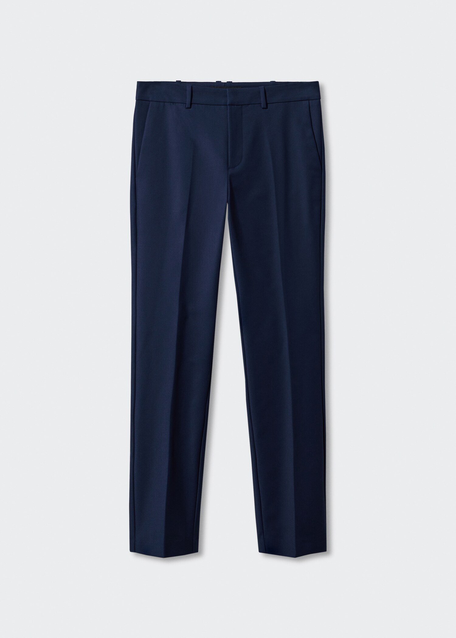 Skinny suit trousers - Article without model