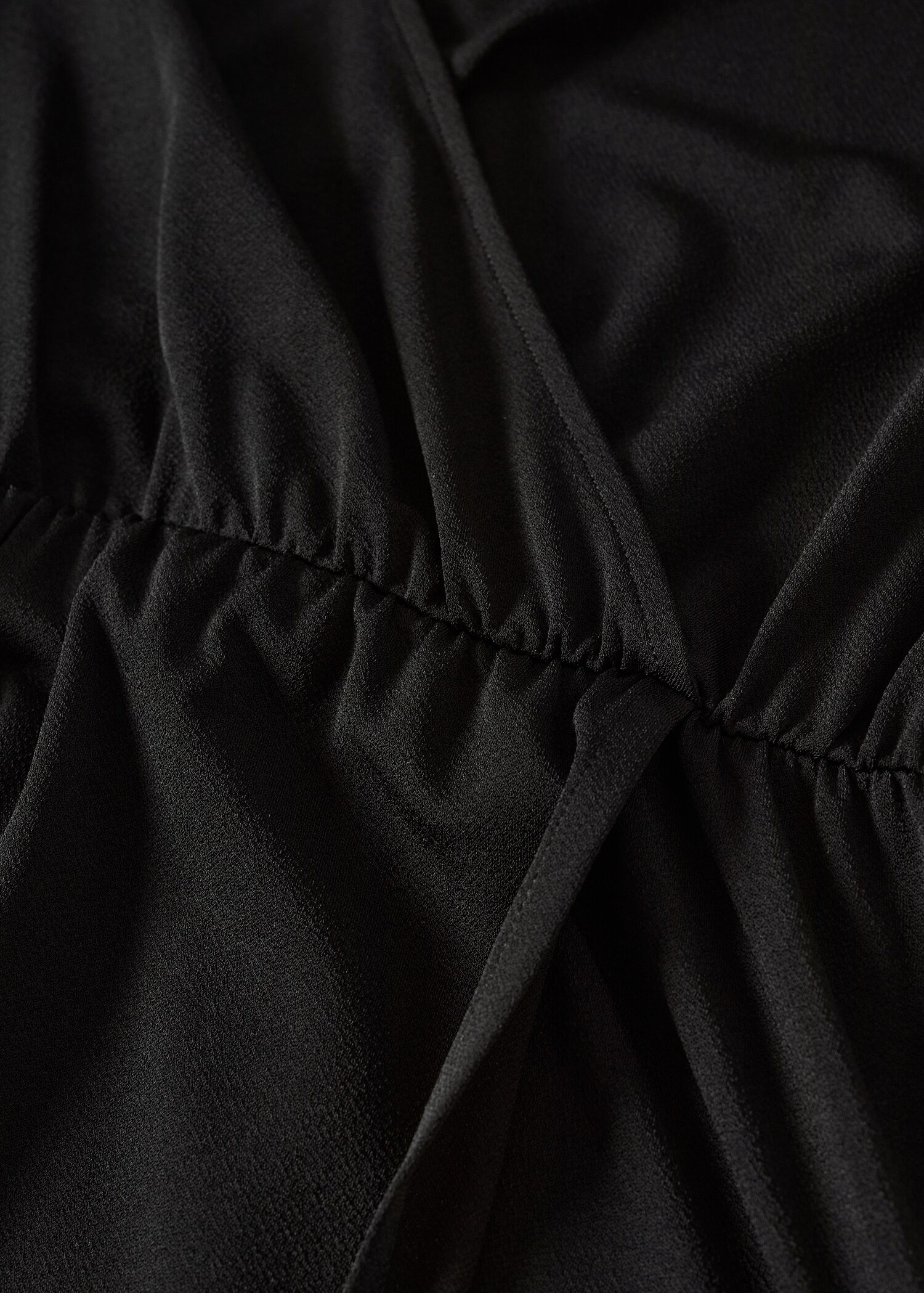 Robe cache-cœur - Détail de l'article 8