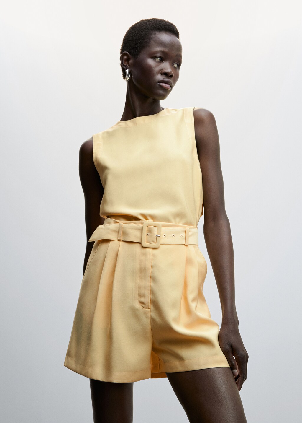 THE REEFER COAT GIANT TOGGLE toogood