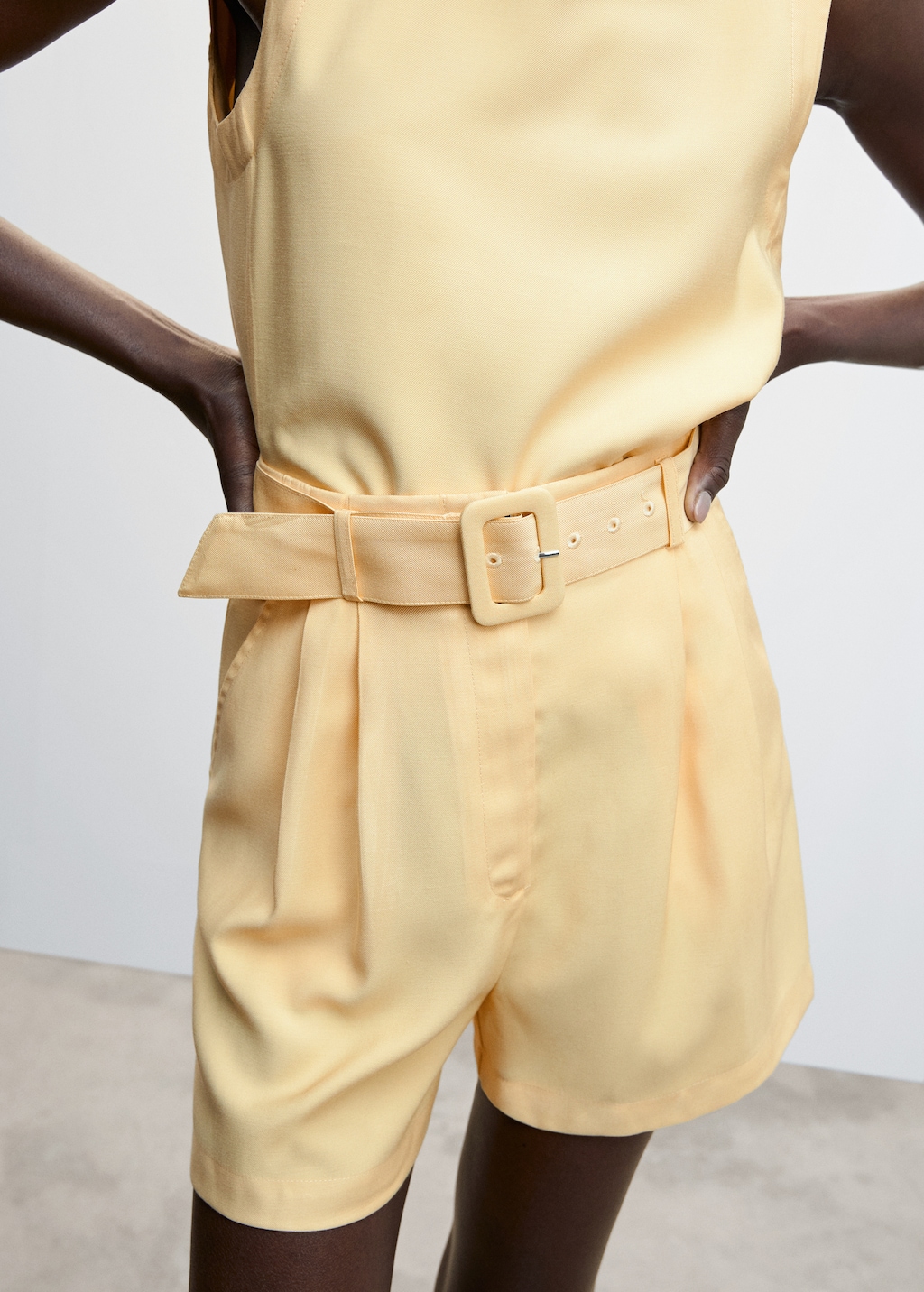 THE REEFER COAT GIANT TOGGLE toogood