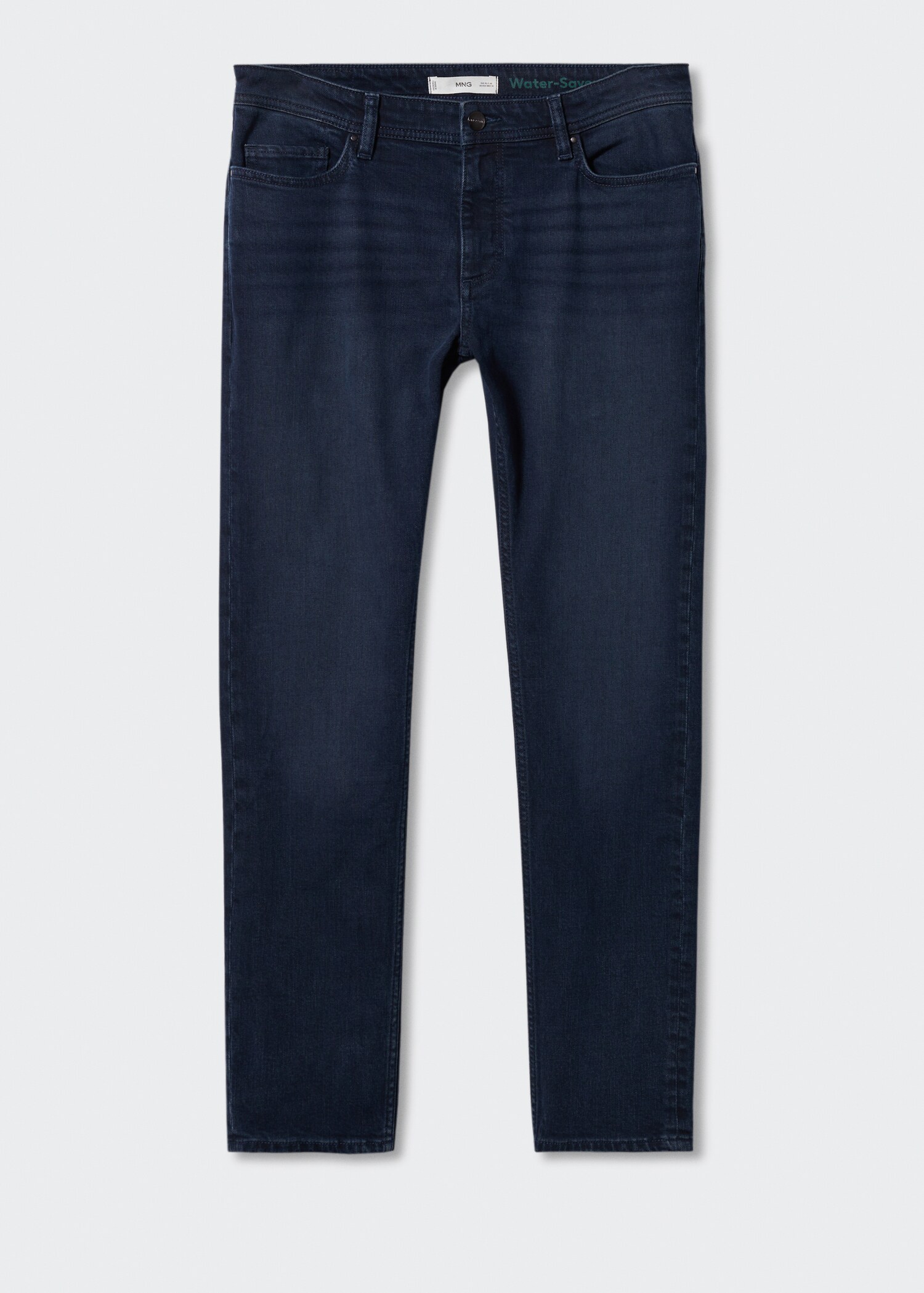 Jan slim fit jeans - Artikel zonder model