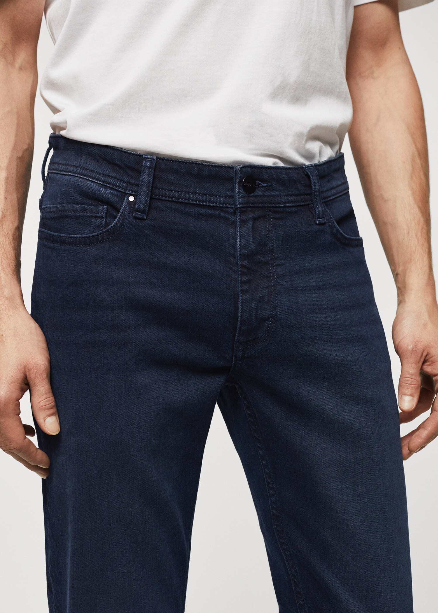 Jan slim fit jeans - Detail van het artikel 1