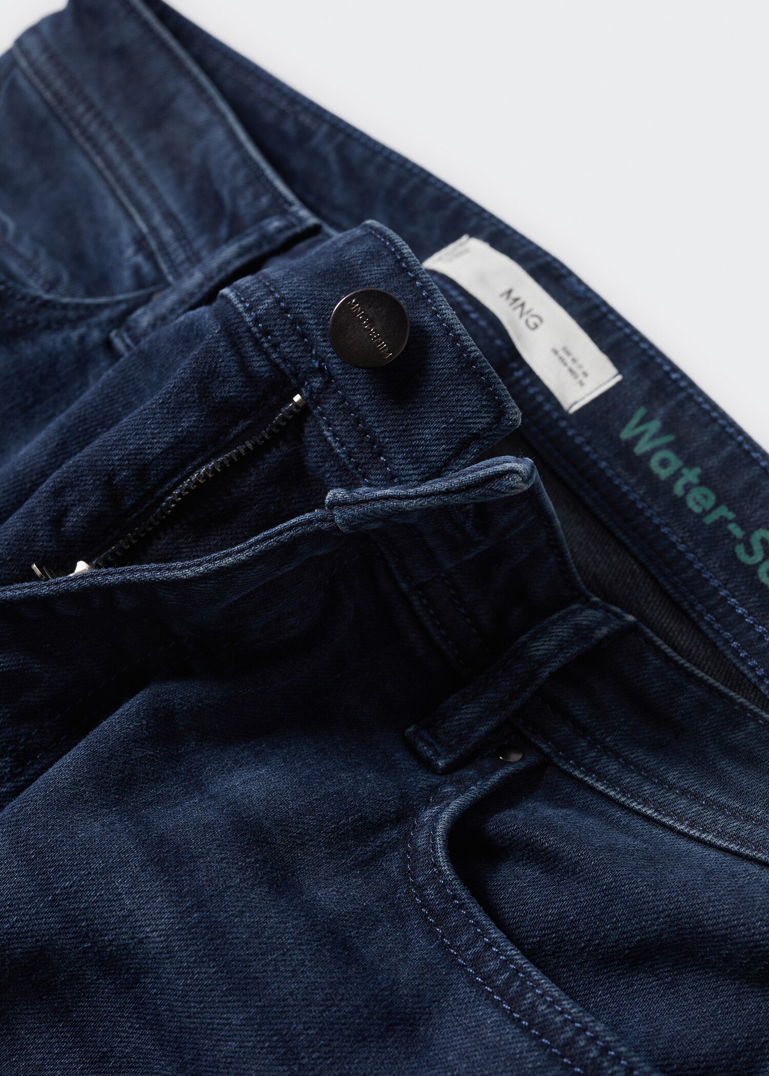 Jan slim fit jeans - Detail van het artikel 8