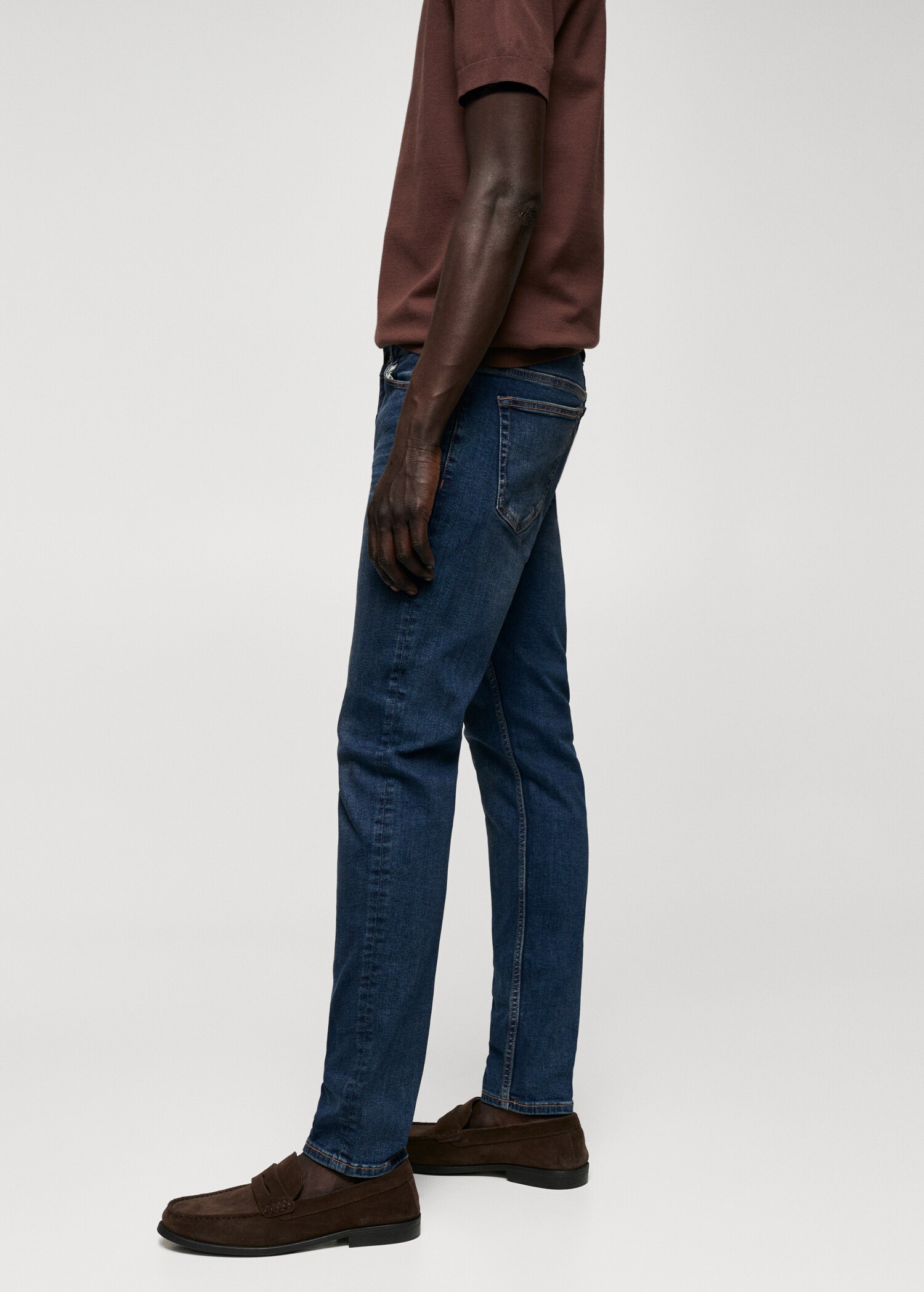 Dżinsy Jude skinny fit - Szczegóły artykułu 2