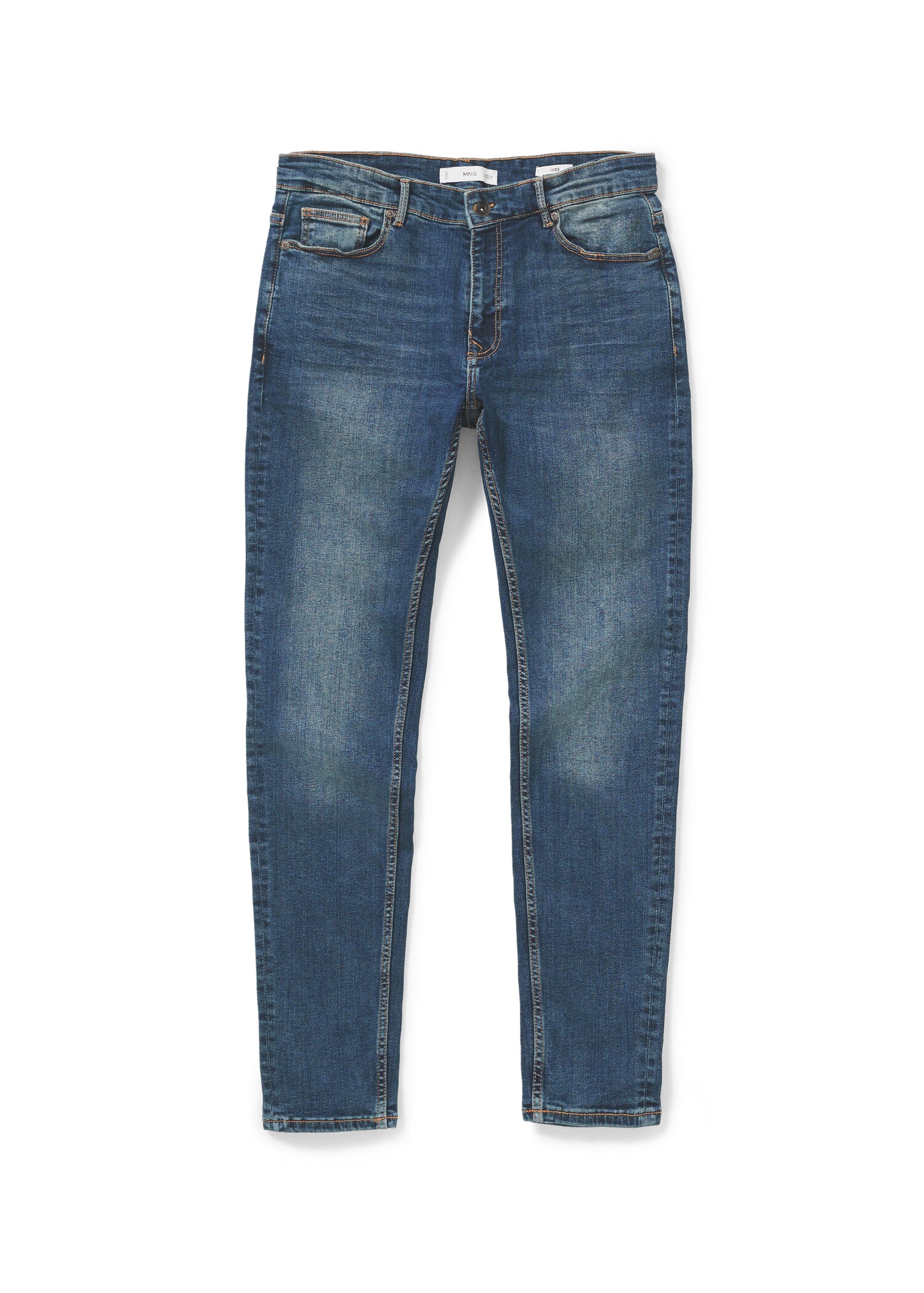 Dżinsy Jude skinny fit - Szczegóły artykułu 9