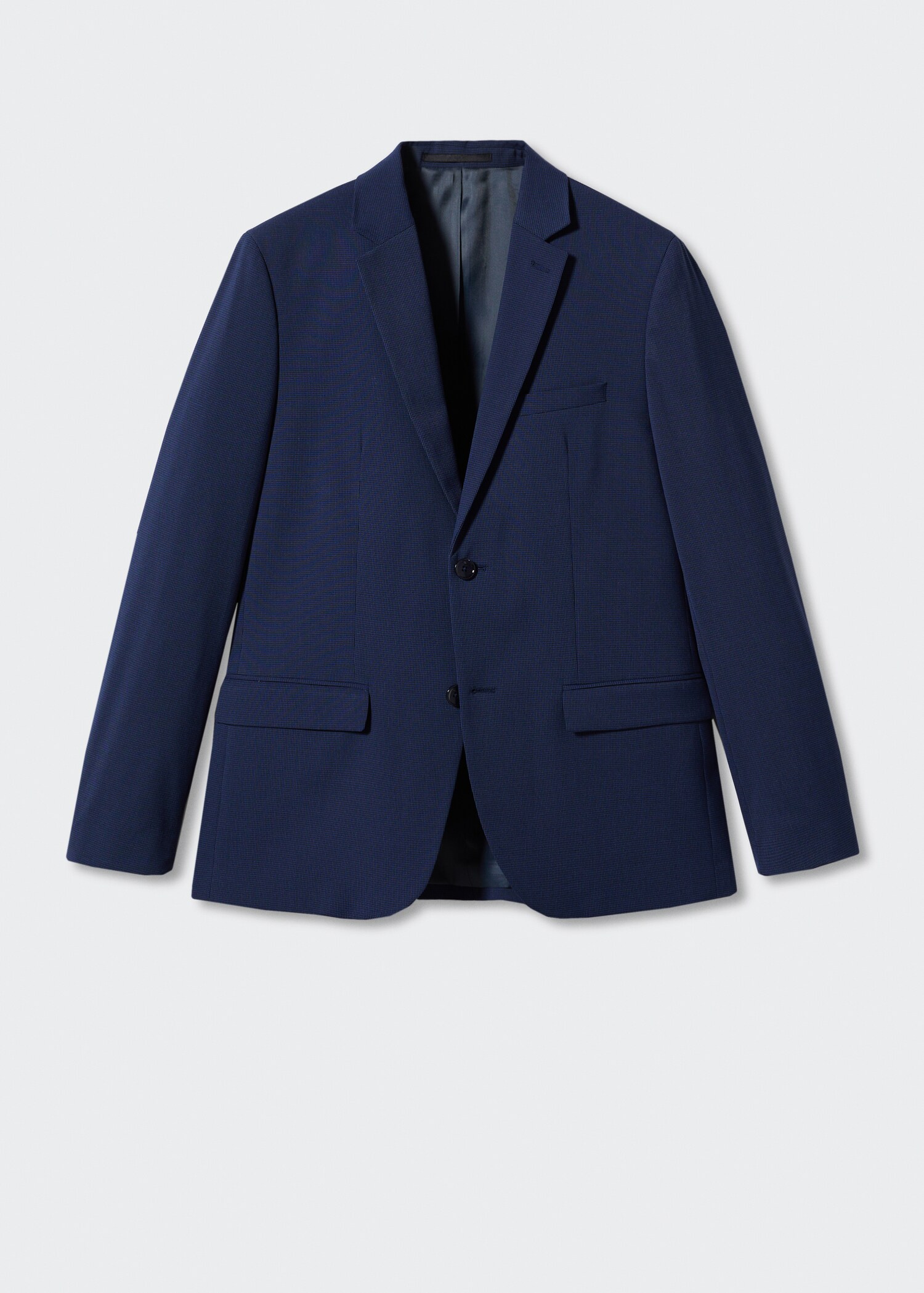 Kostymjacka super slim fit - Artikel utan modell