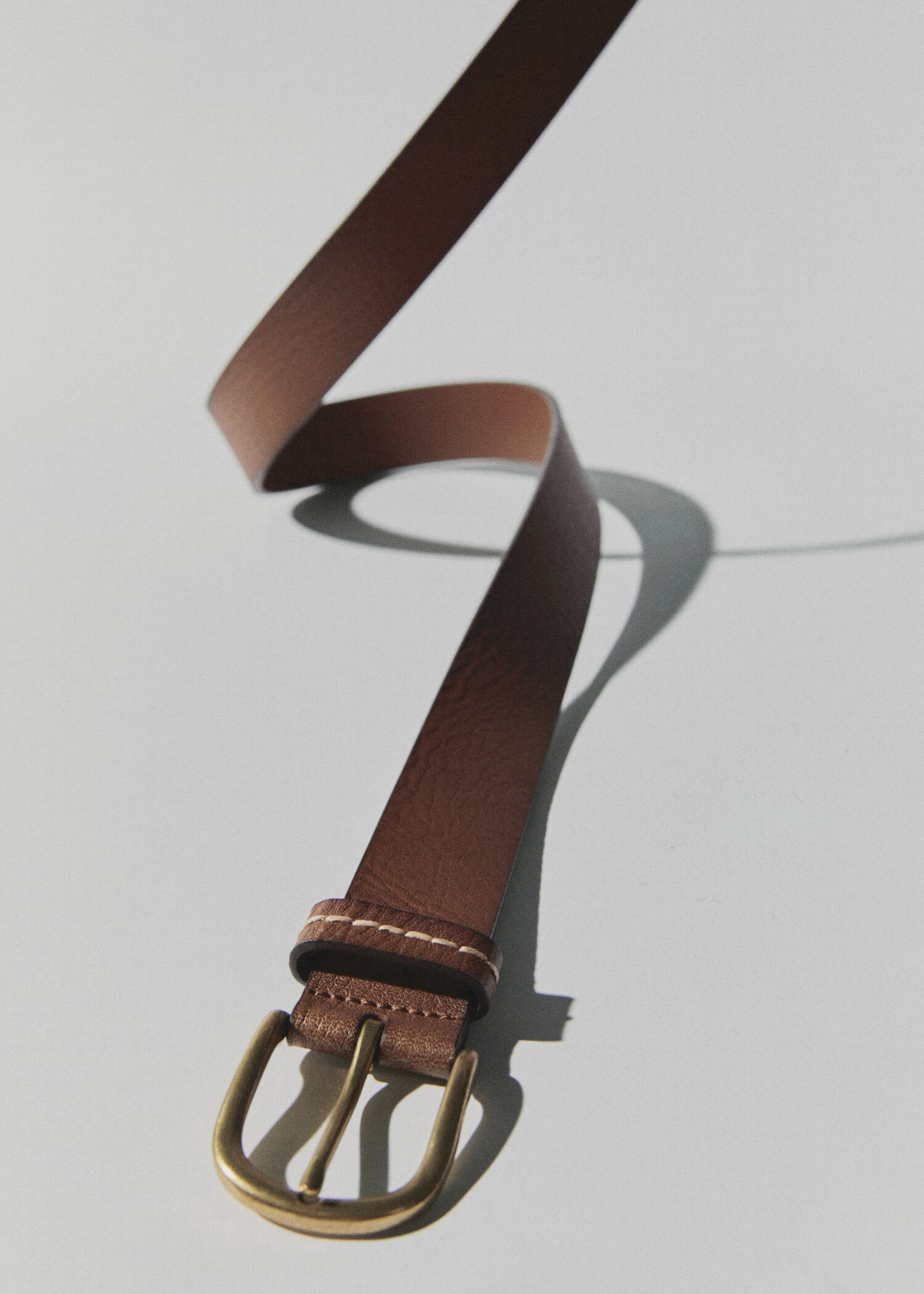 Cintura pelle  - Dettaglio dell'articolo 9