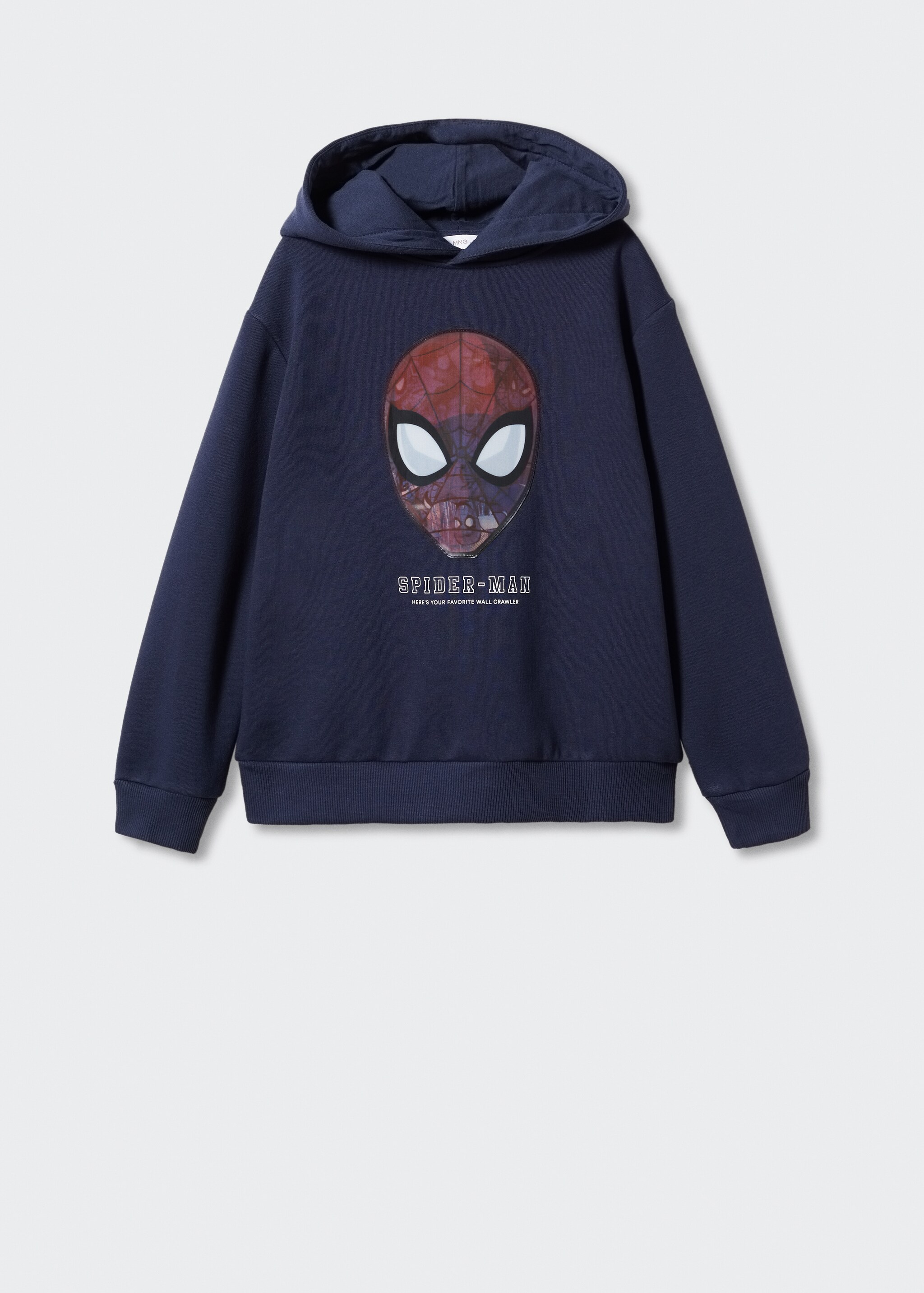 Spider-Man sweatshirt - Article without model