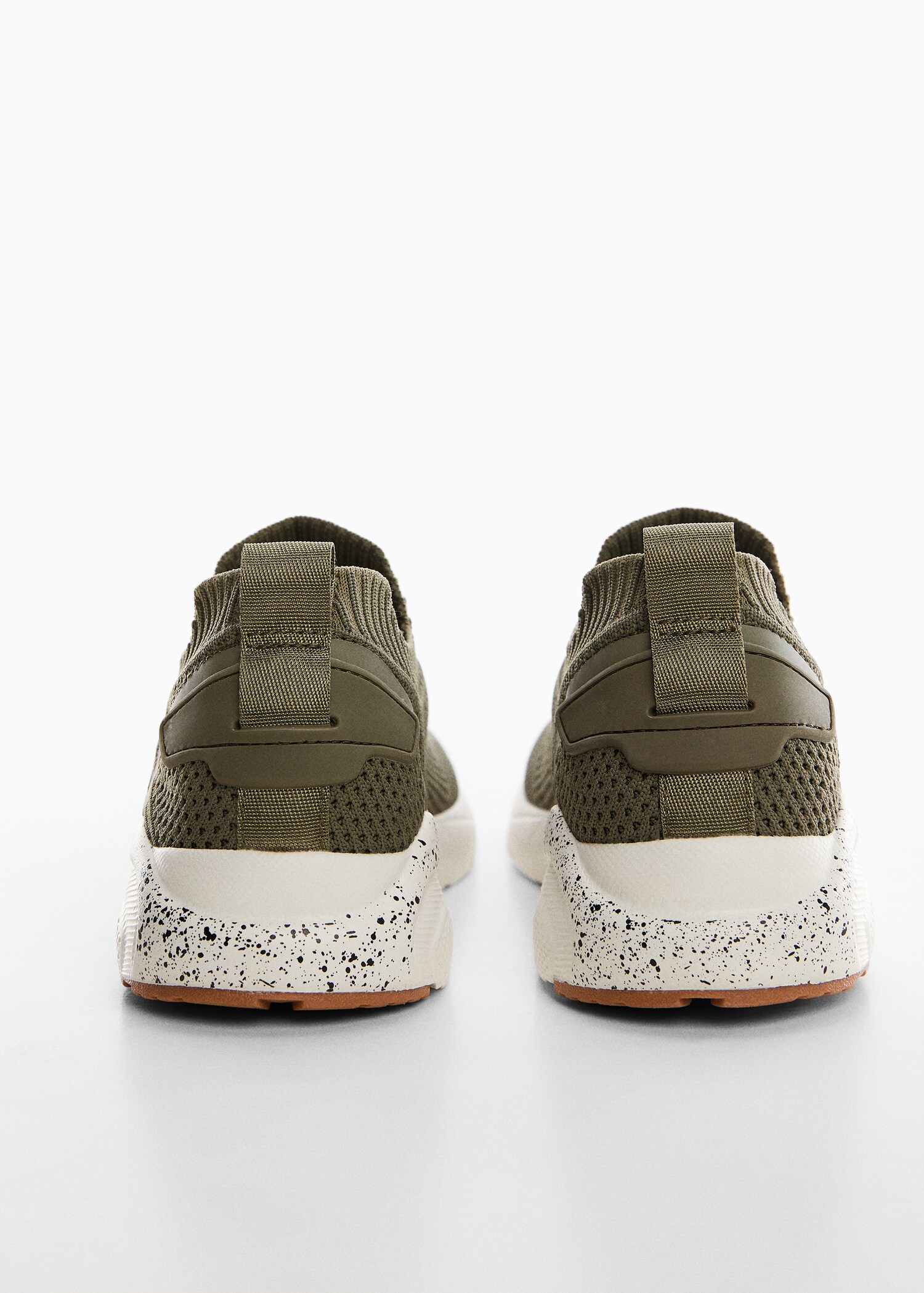 Sock sneakers - Details of the article 1