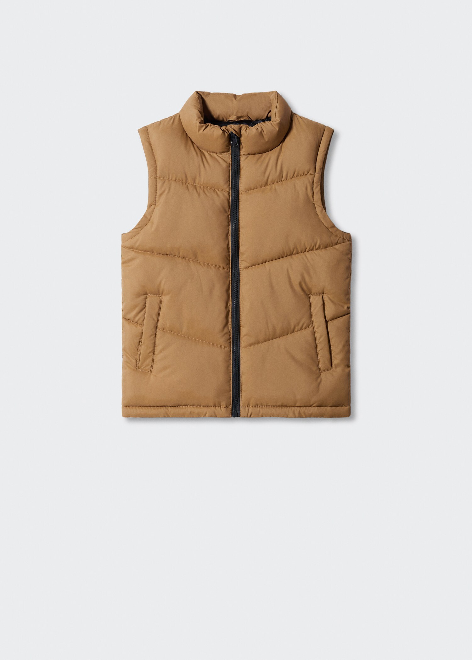 Bodywarmer  - Artikel zonder model