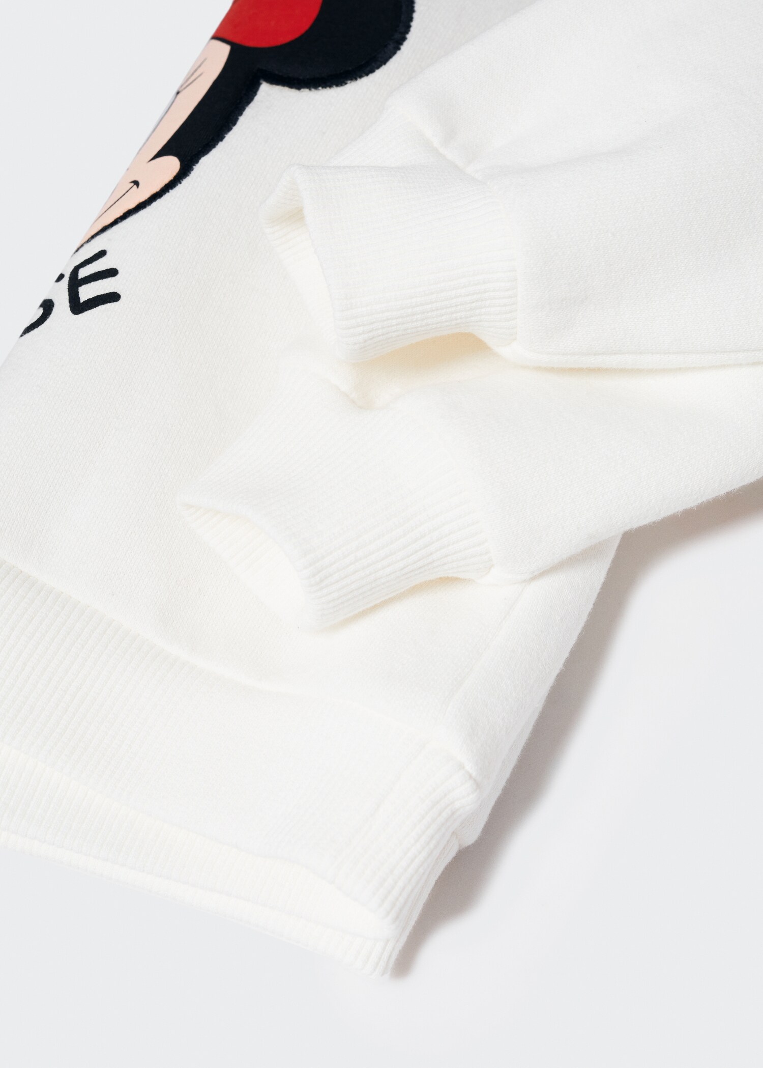 Minnie Mouse sweatshirt - Details of the article 0