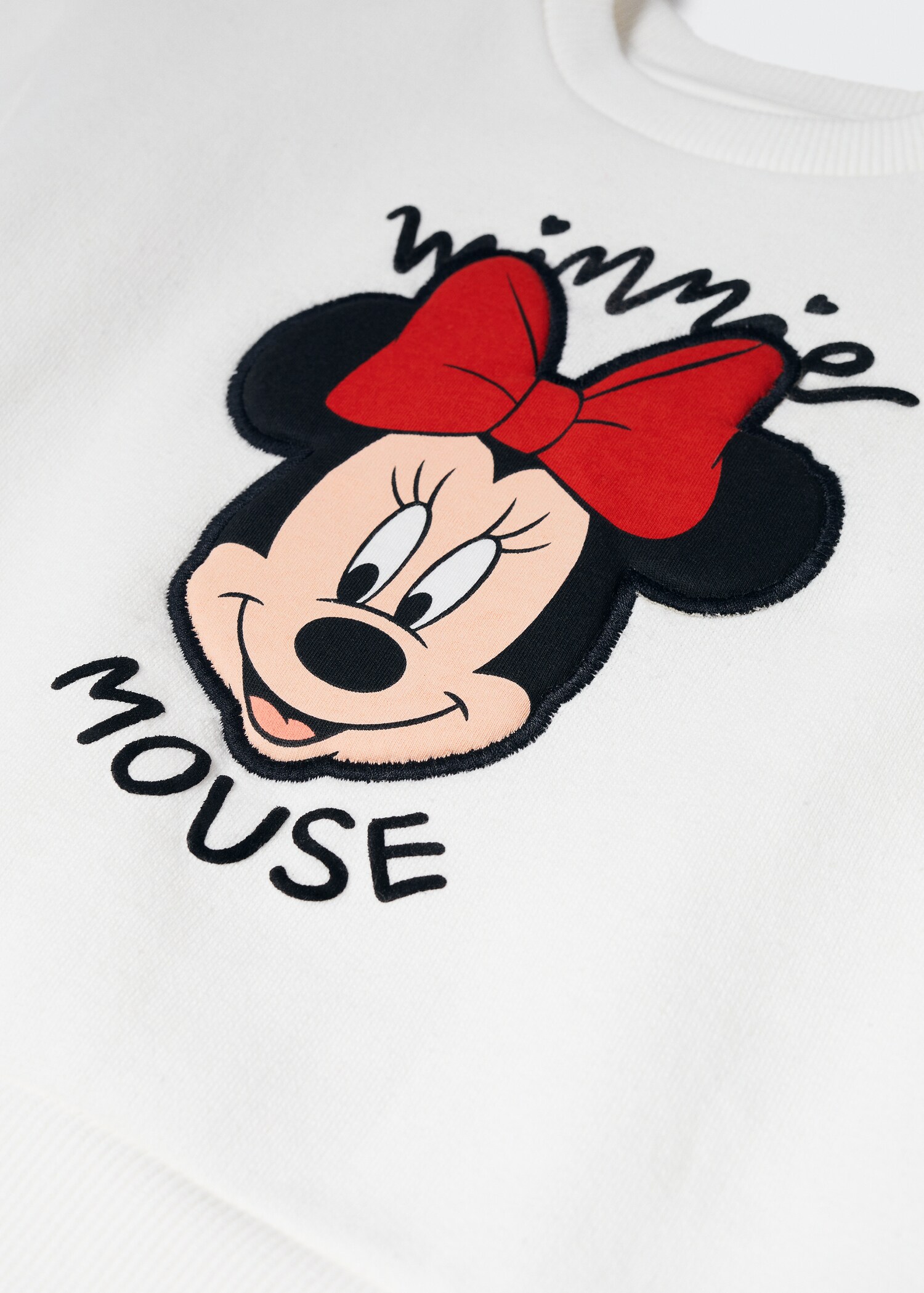 Minnie Mouse sweatshirt - Details of the article 8