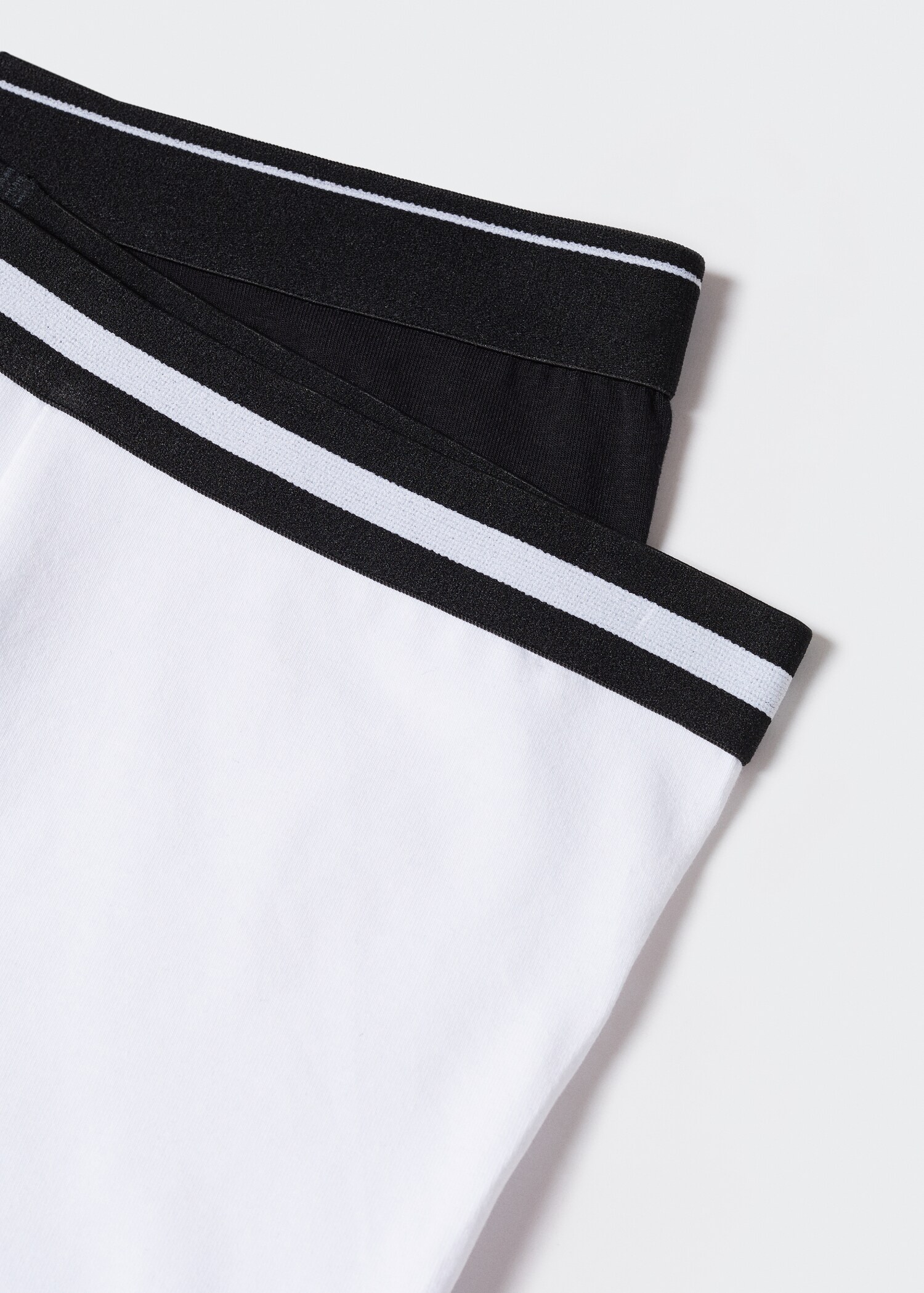 Mixed boxer 2 pack - Details of the article 0