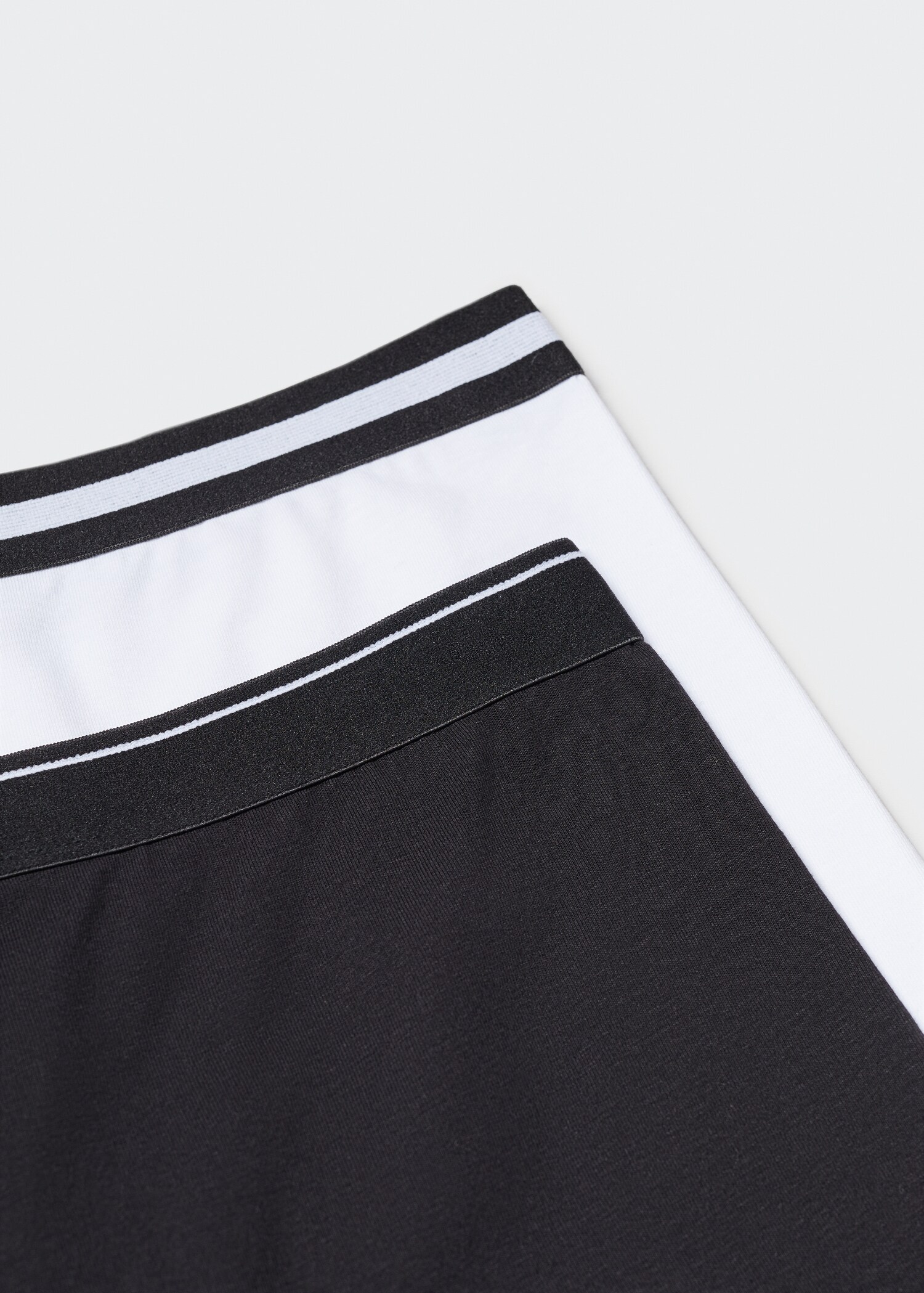 Mixed boxer 2 pack - Details of the article 8