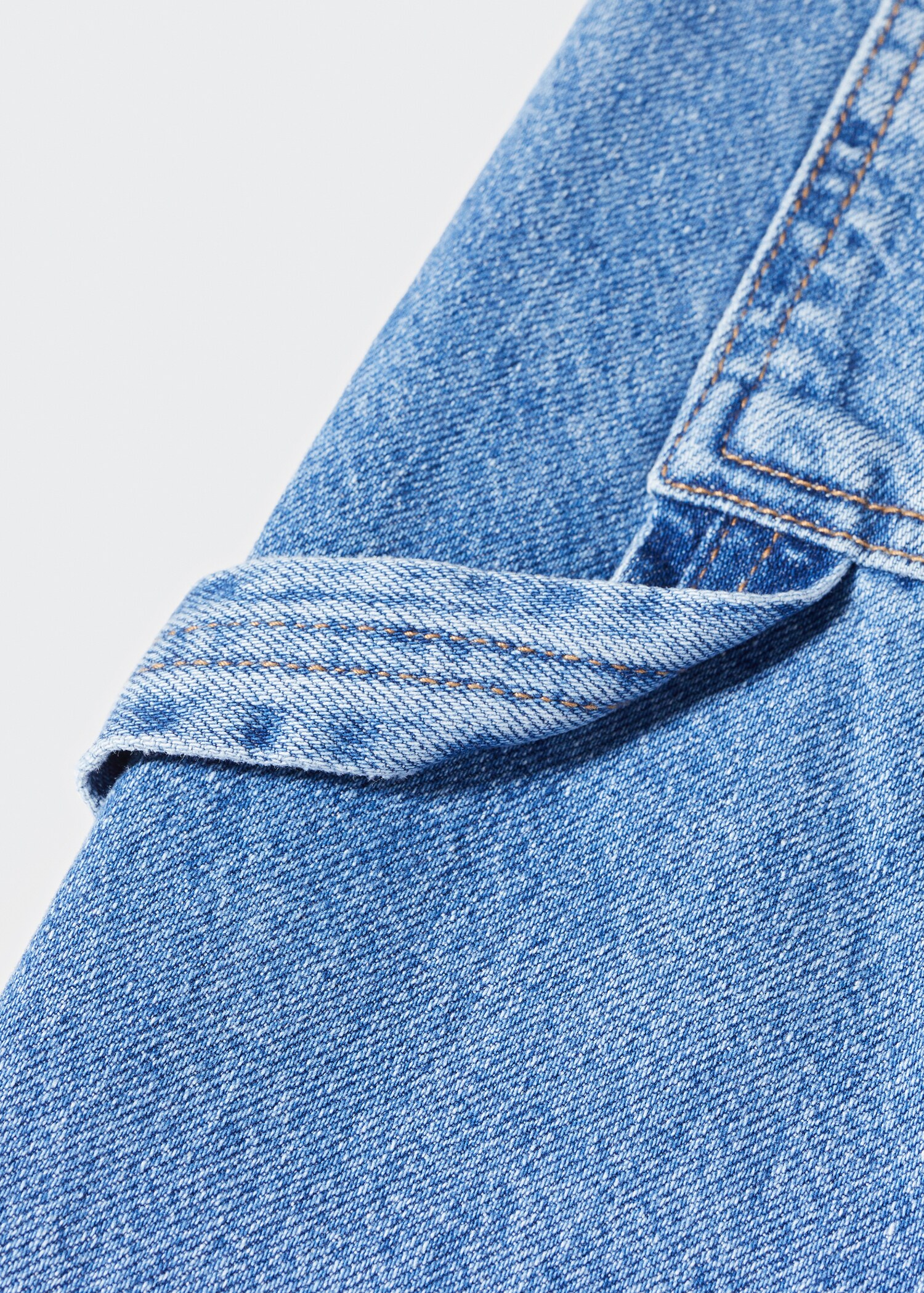 Carpenter cargo jeans - Details of the article 8