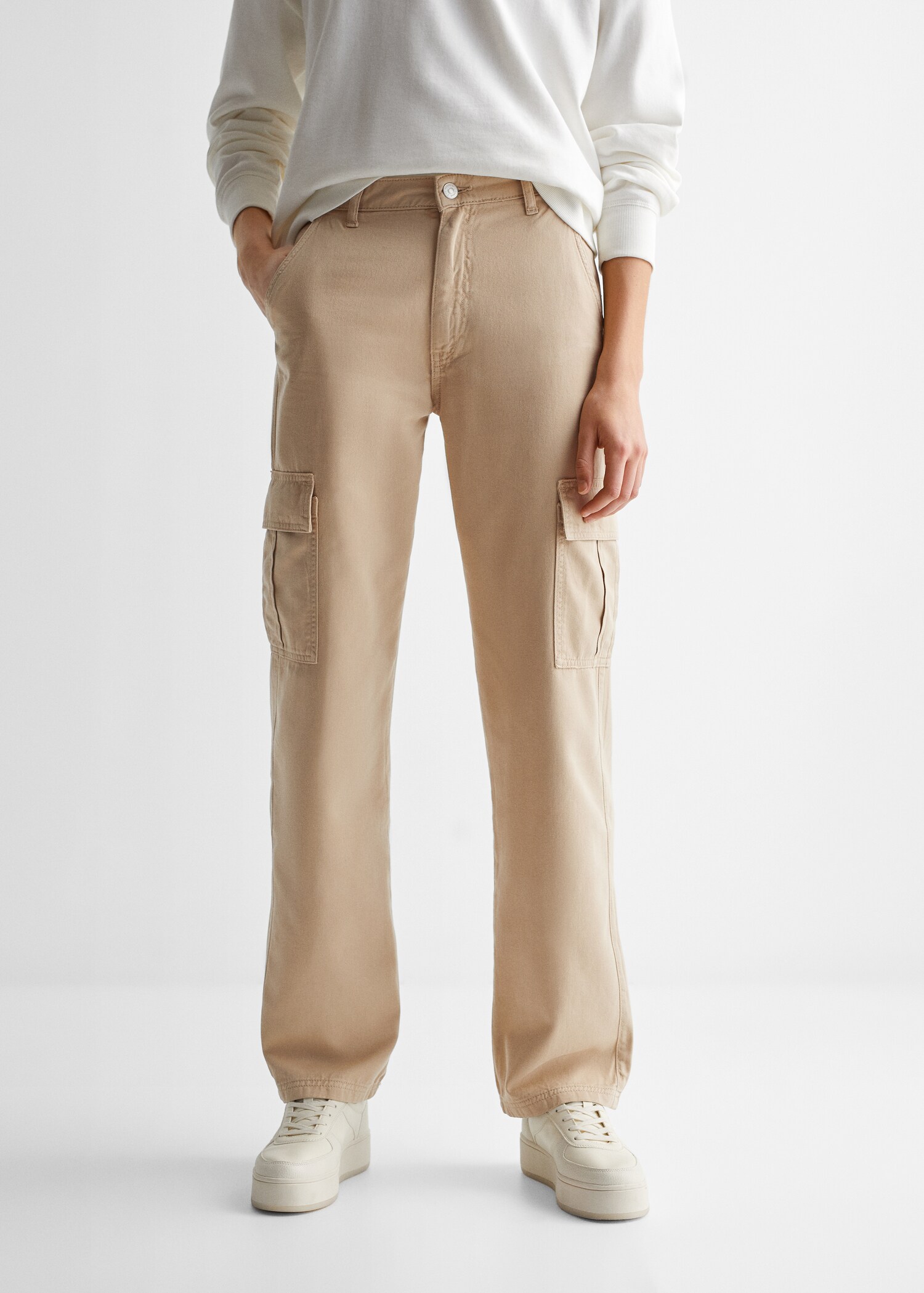 Cargohose - Detail des Artikels 6