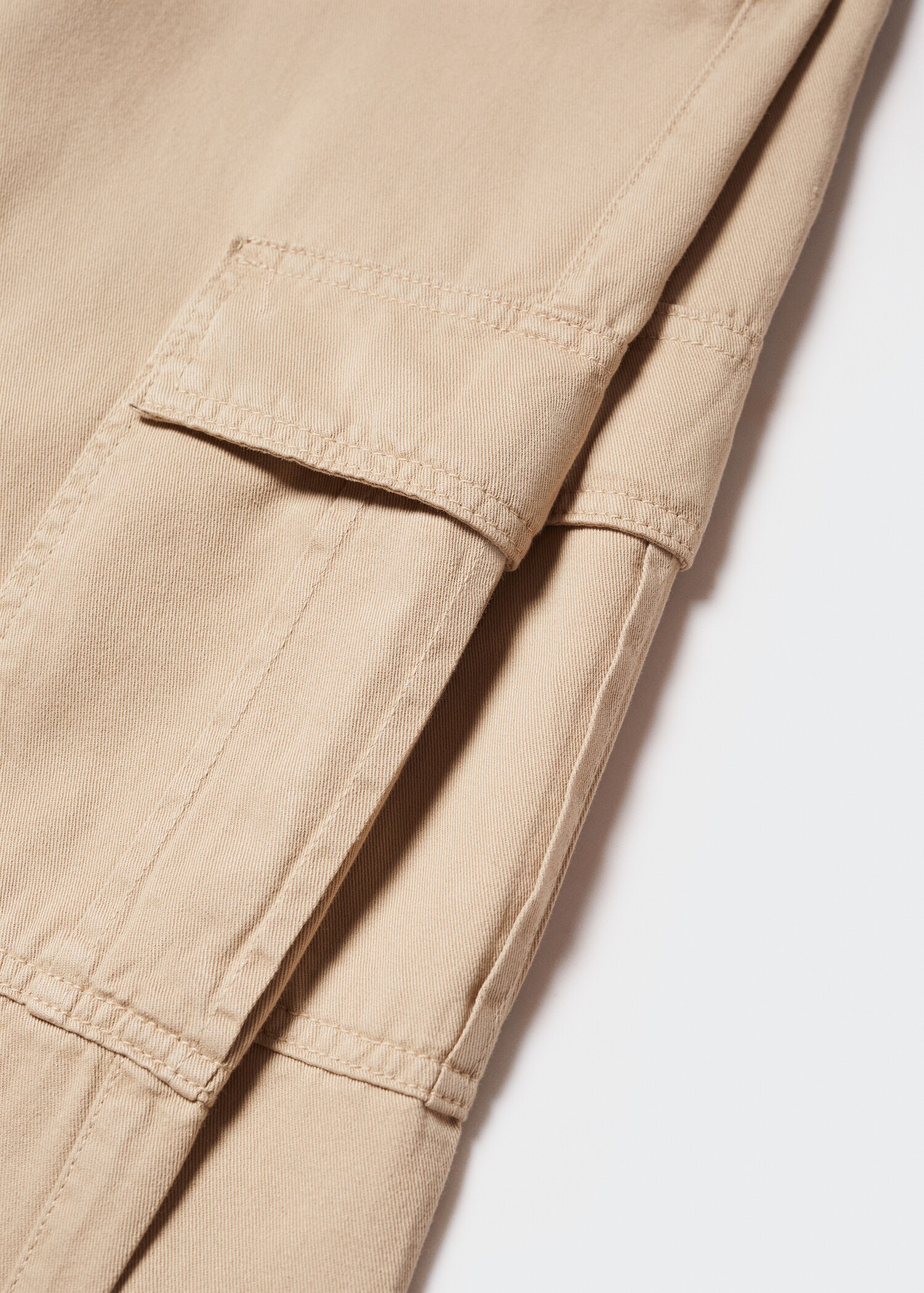 Cargohose - Detail des Artikels 8