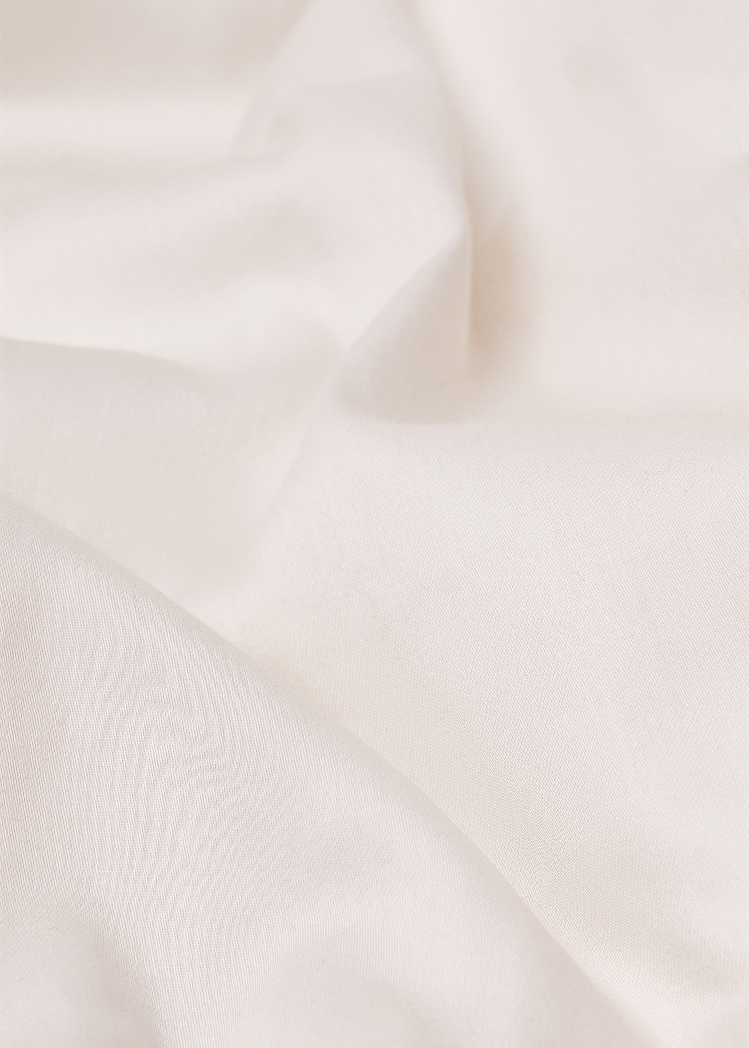 Drap-housse satin lit 135/140 cm - Détail de l'article 3
