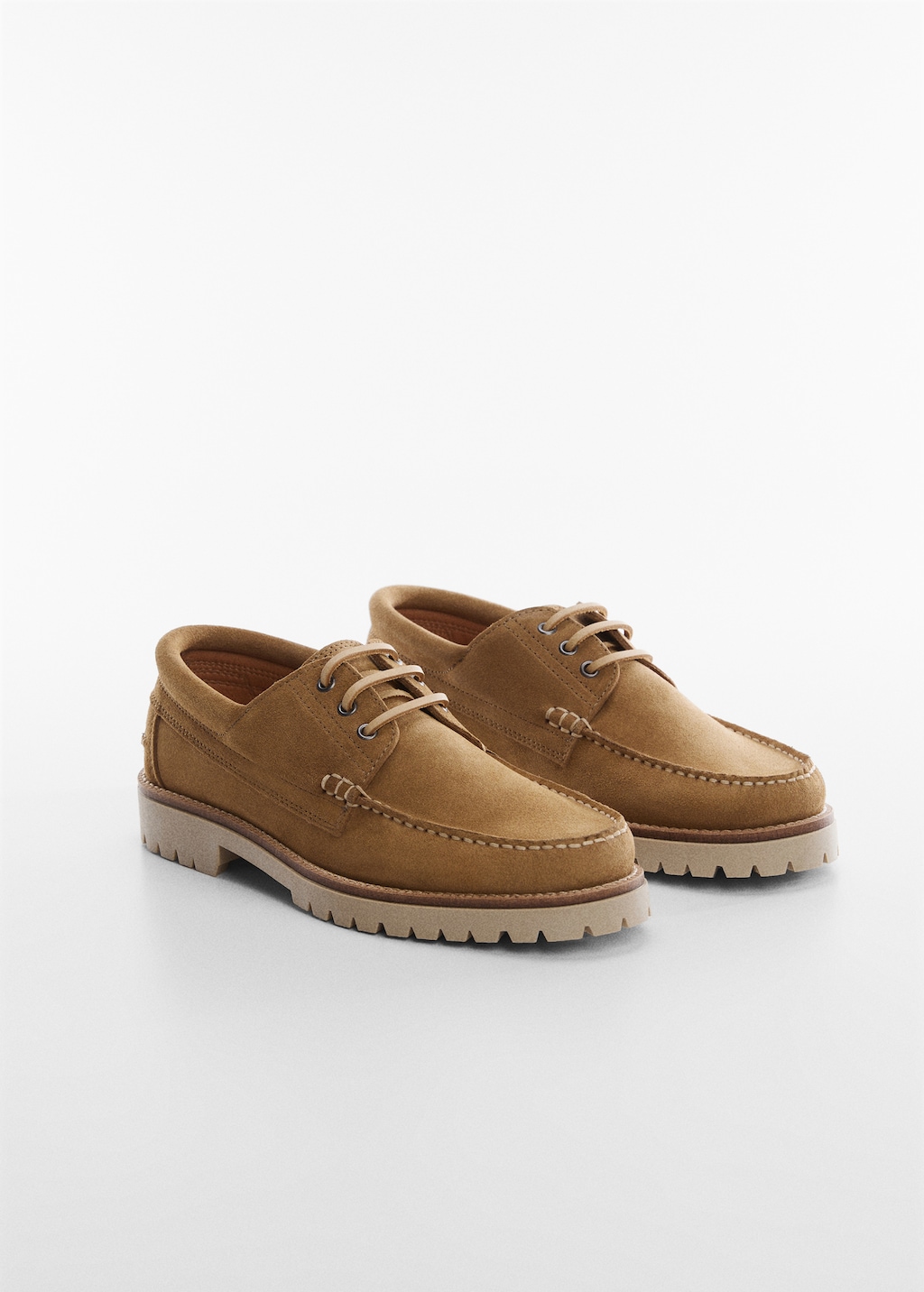 Mango chaussures homme outlet