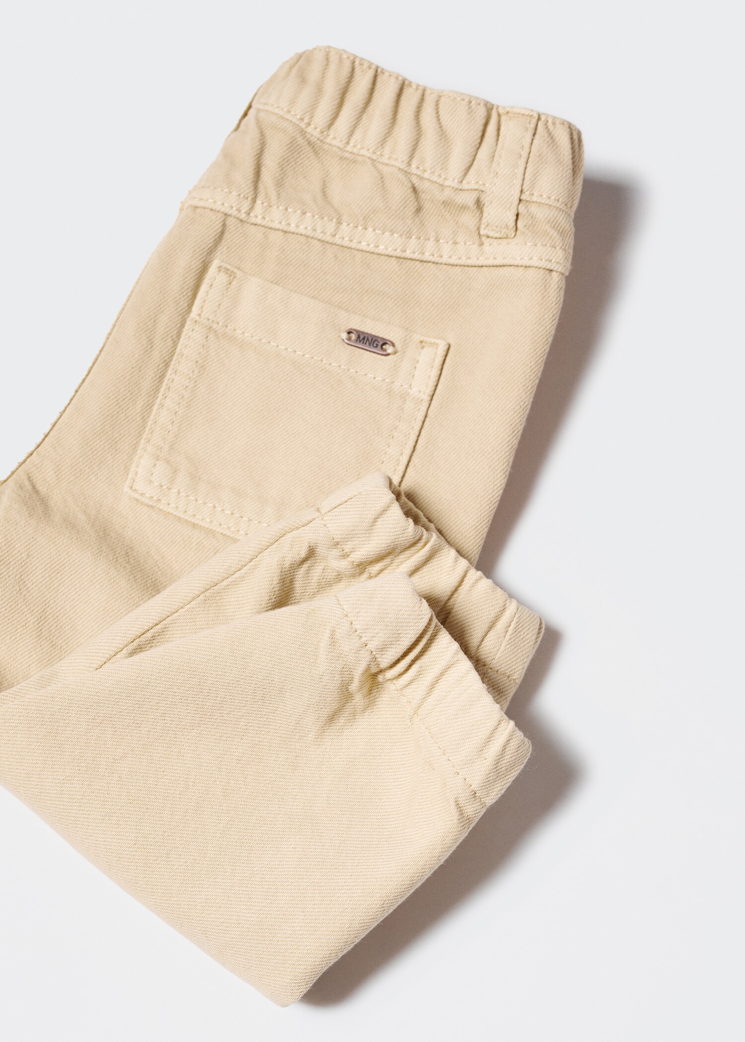 Jogging jeans - Details of the article 8