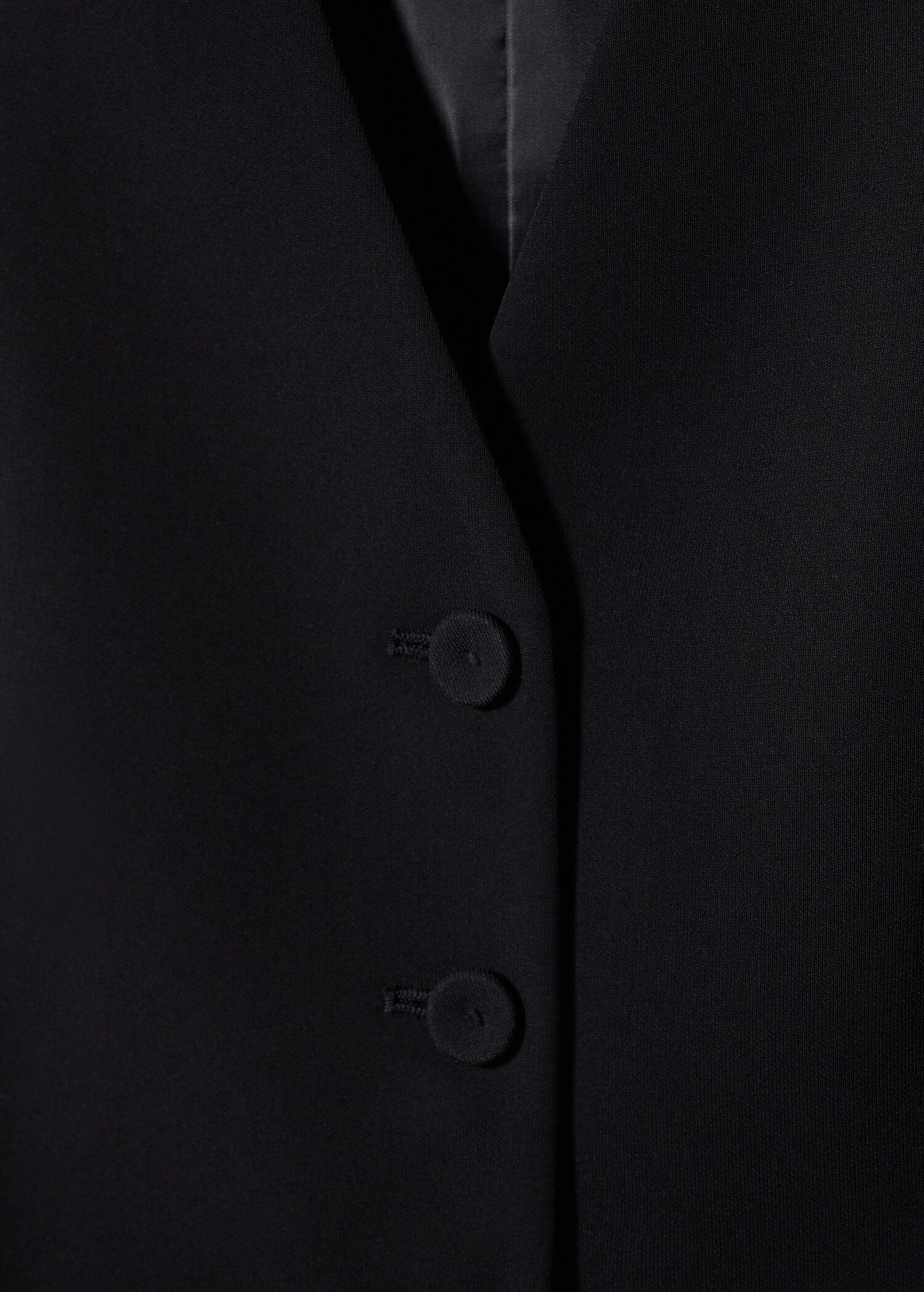 Armilla vestit botons - Detall de l'article 8
