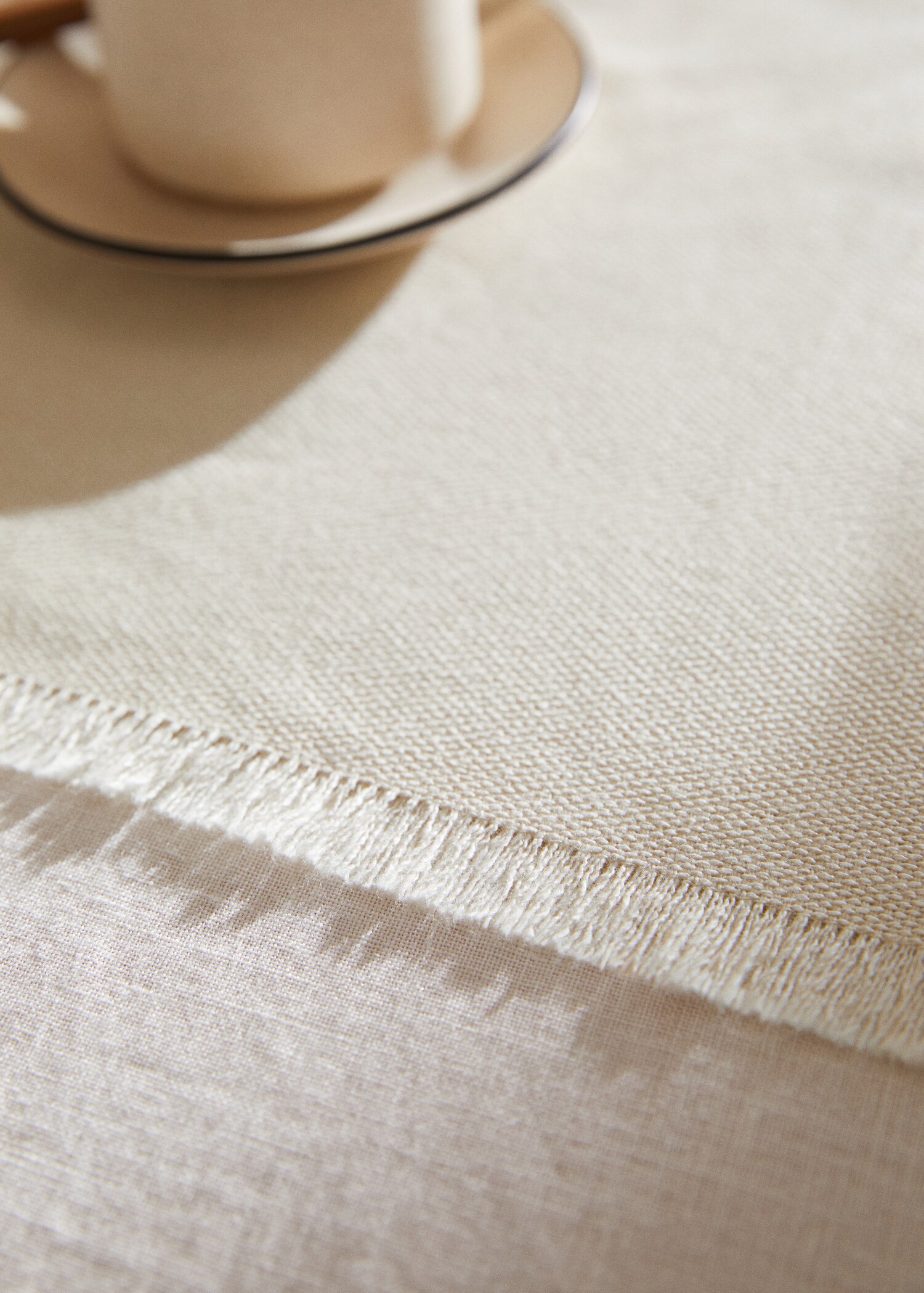 100% cotton placemat 35x50cm - Details of the article 7
