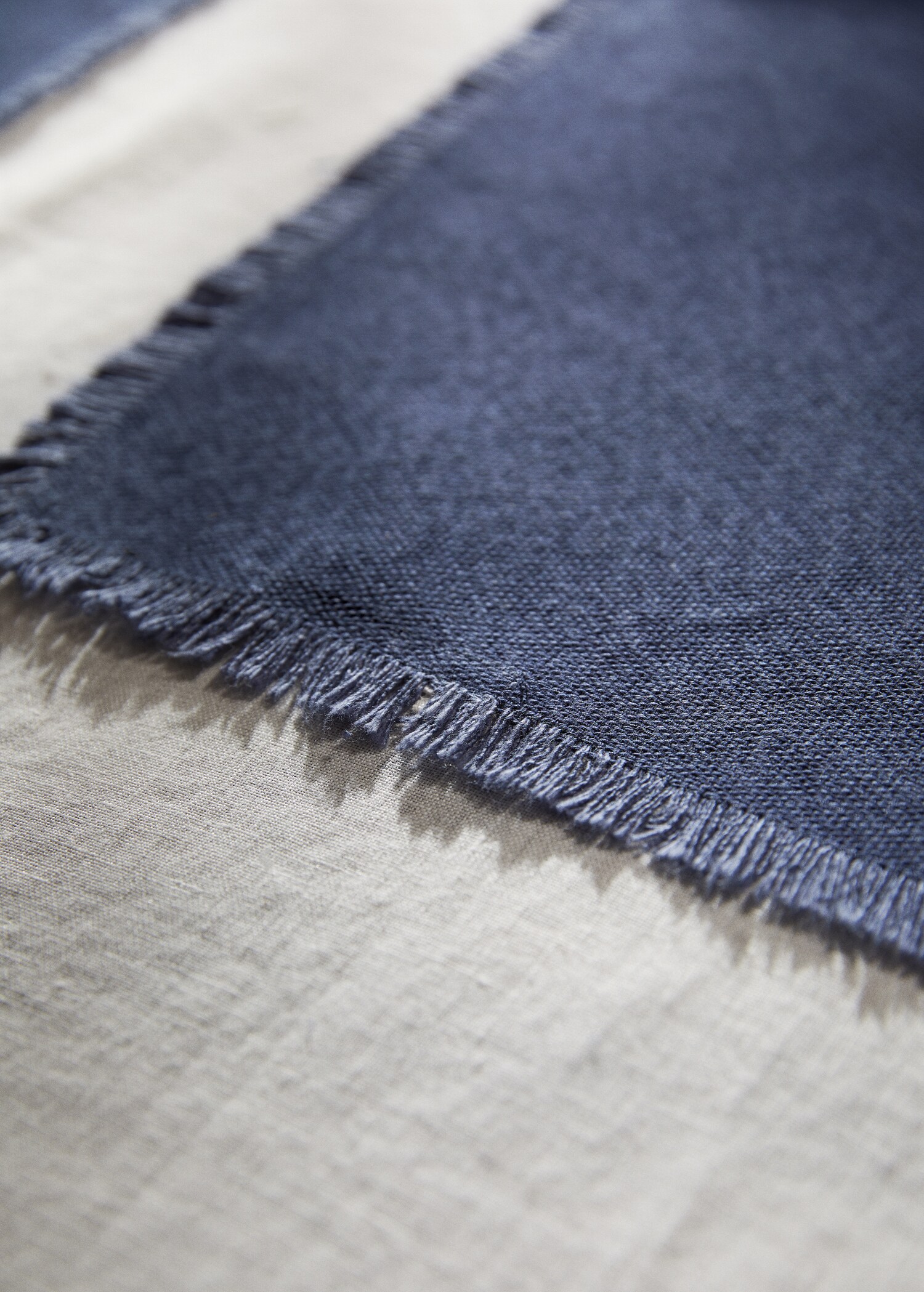100% cotton placemat 35x50cm - Details of the article 8