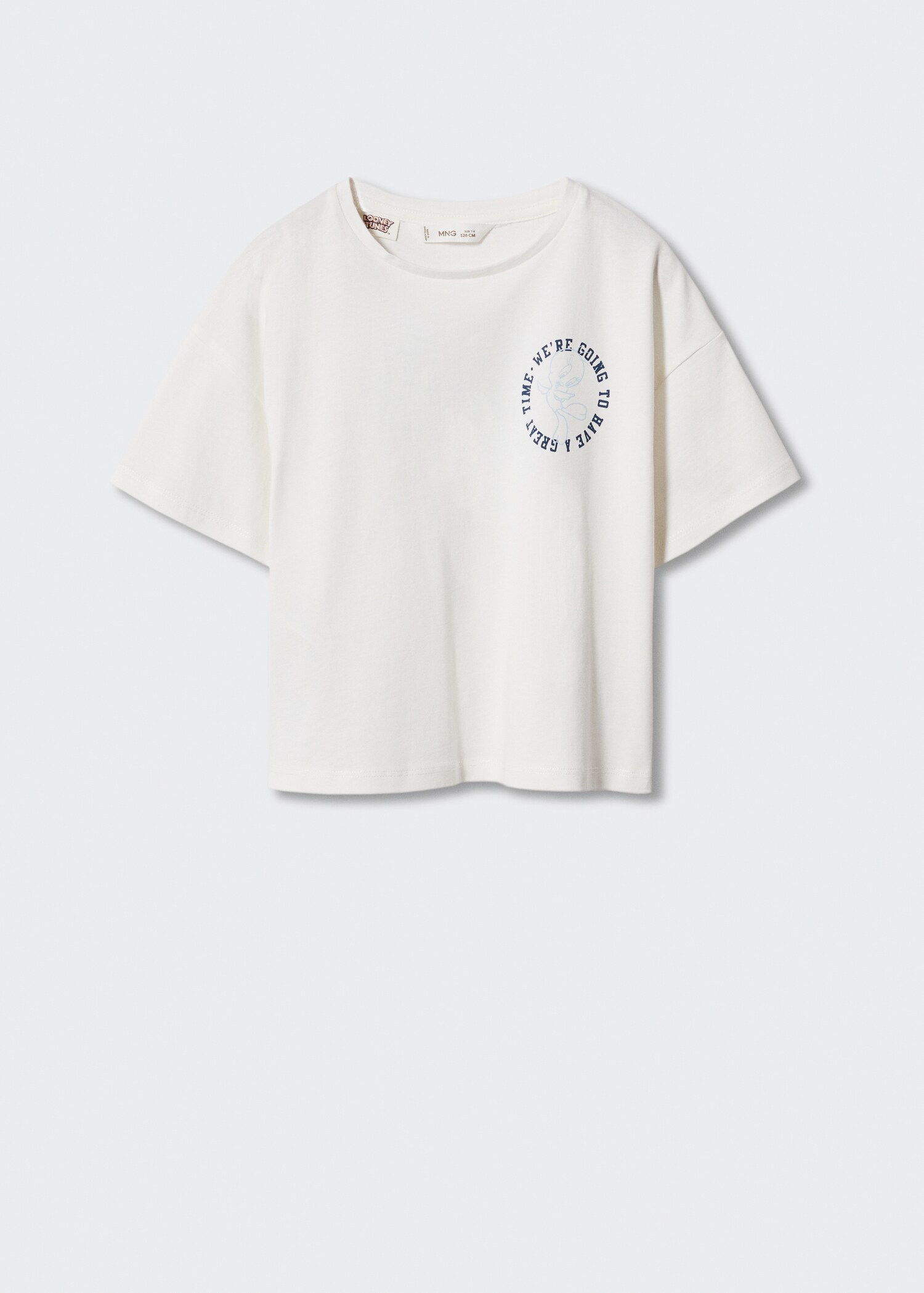 Tweety t-shirt - Article without model