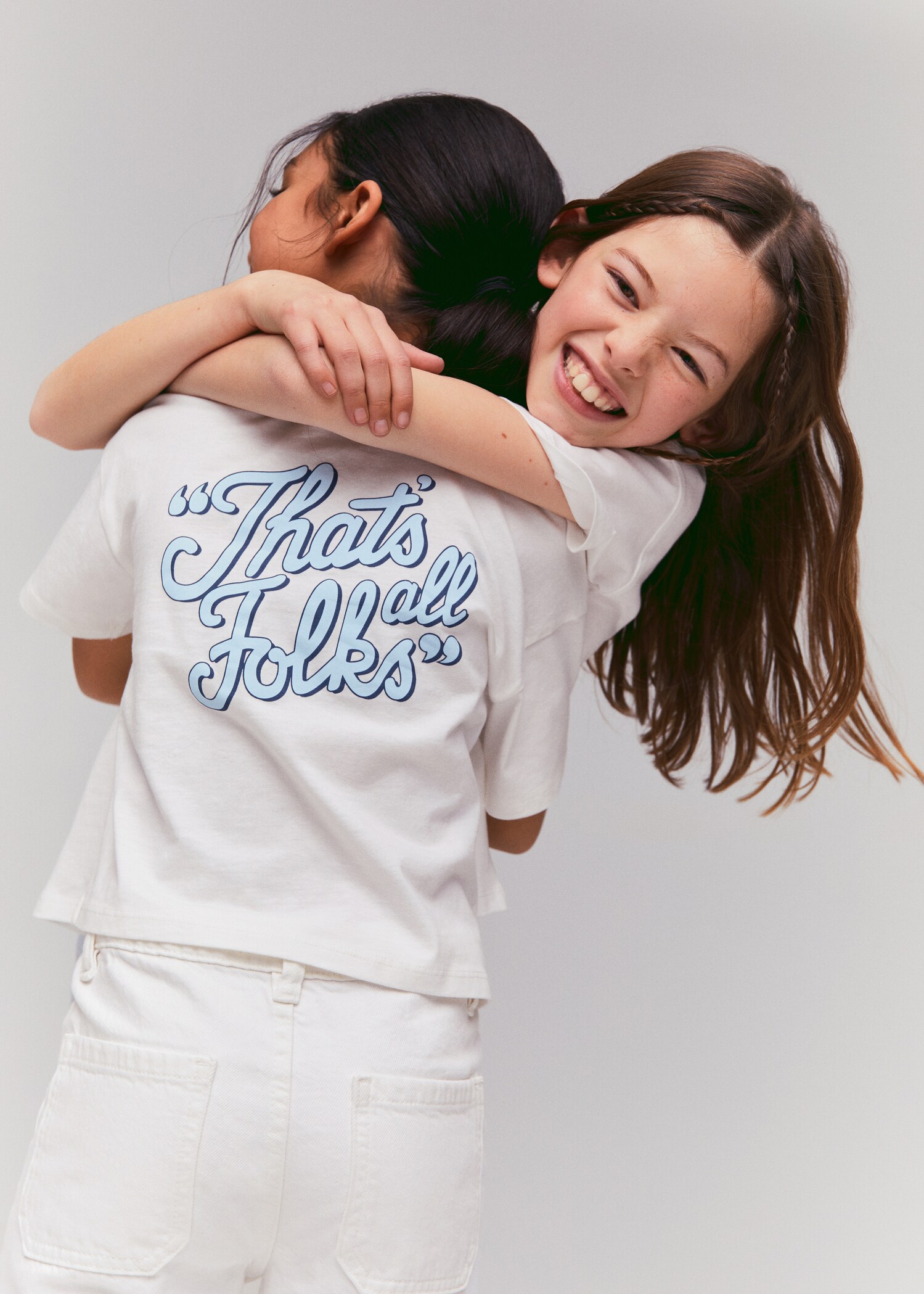 Tweety t-shirt - Details of the article 5