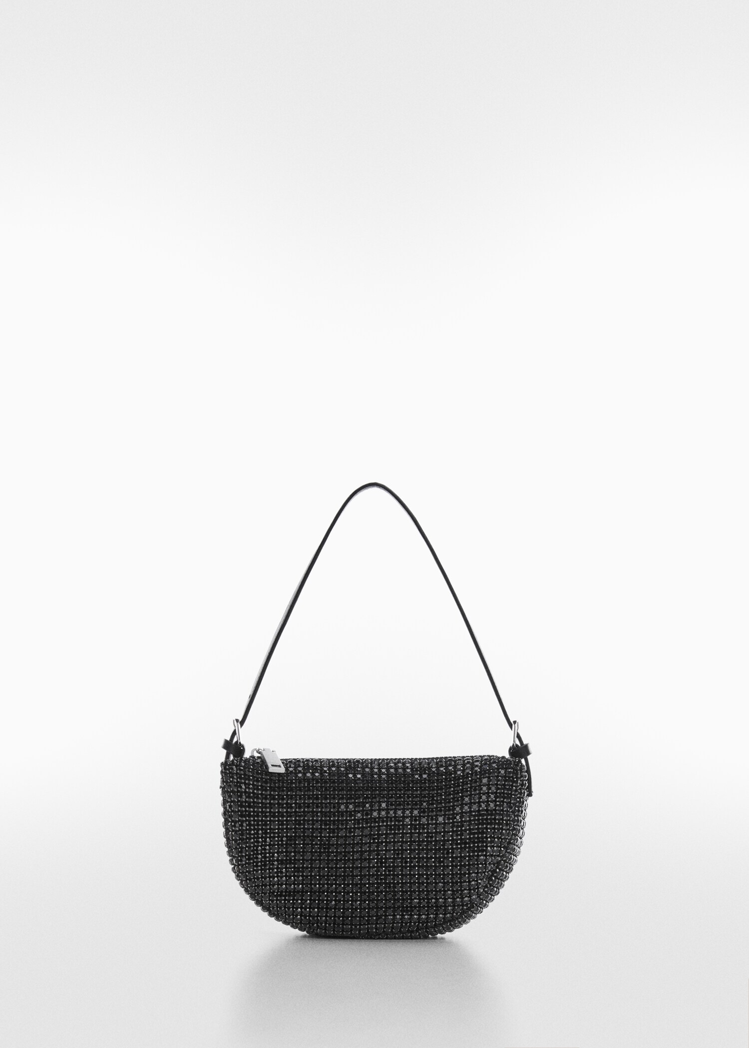 Crystal shoulder bag - Article without model