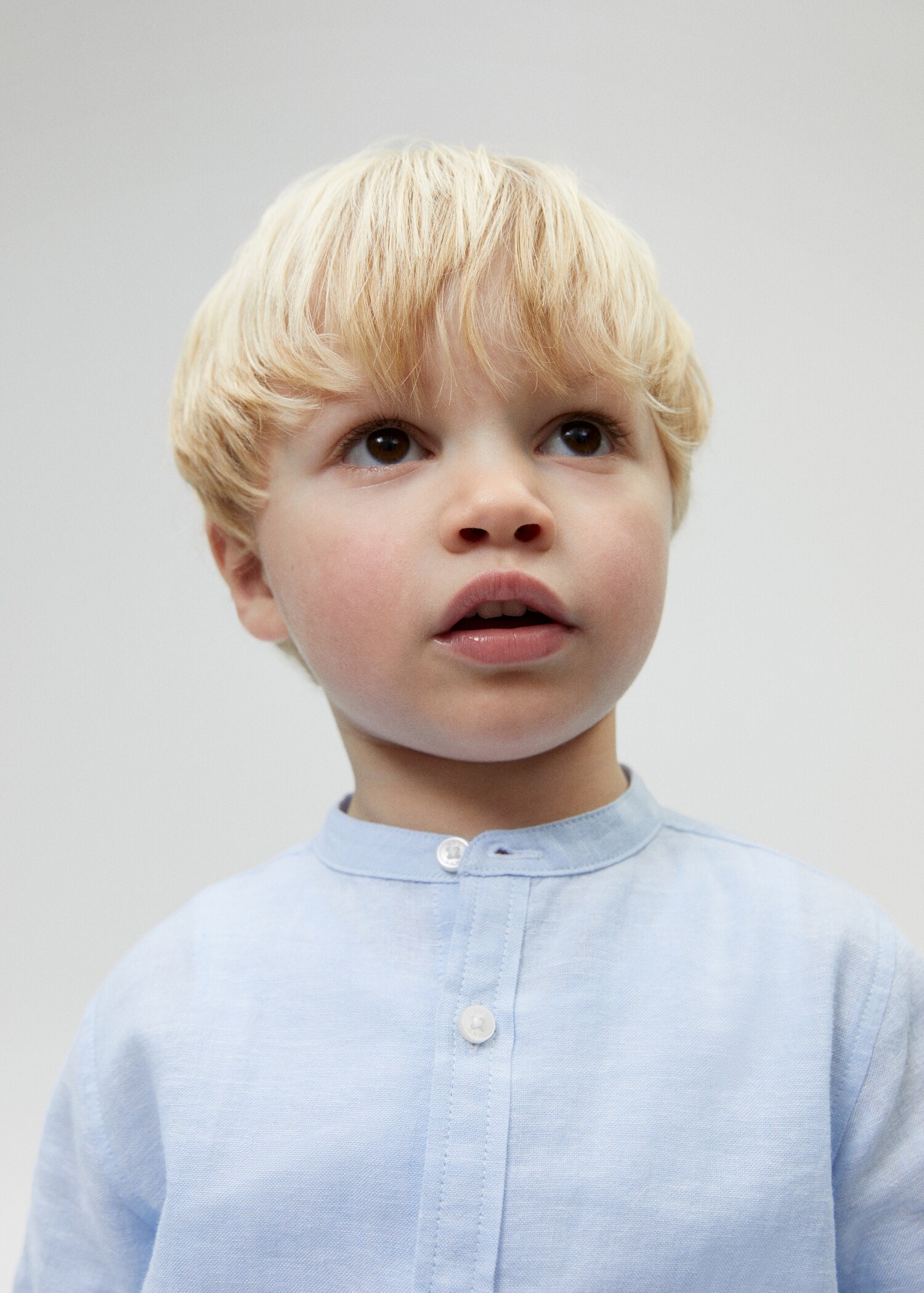 Camisa lli coll mao - Detall de l'article 6