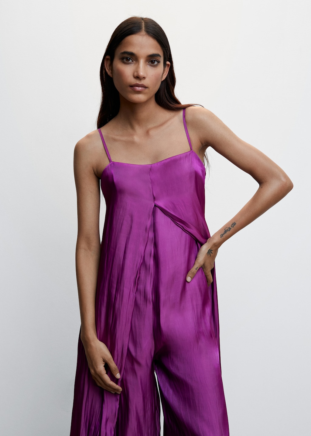 Mango violet outlet deals