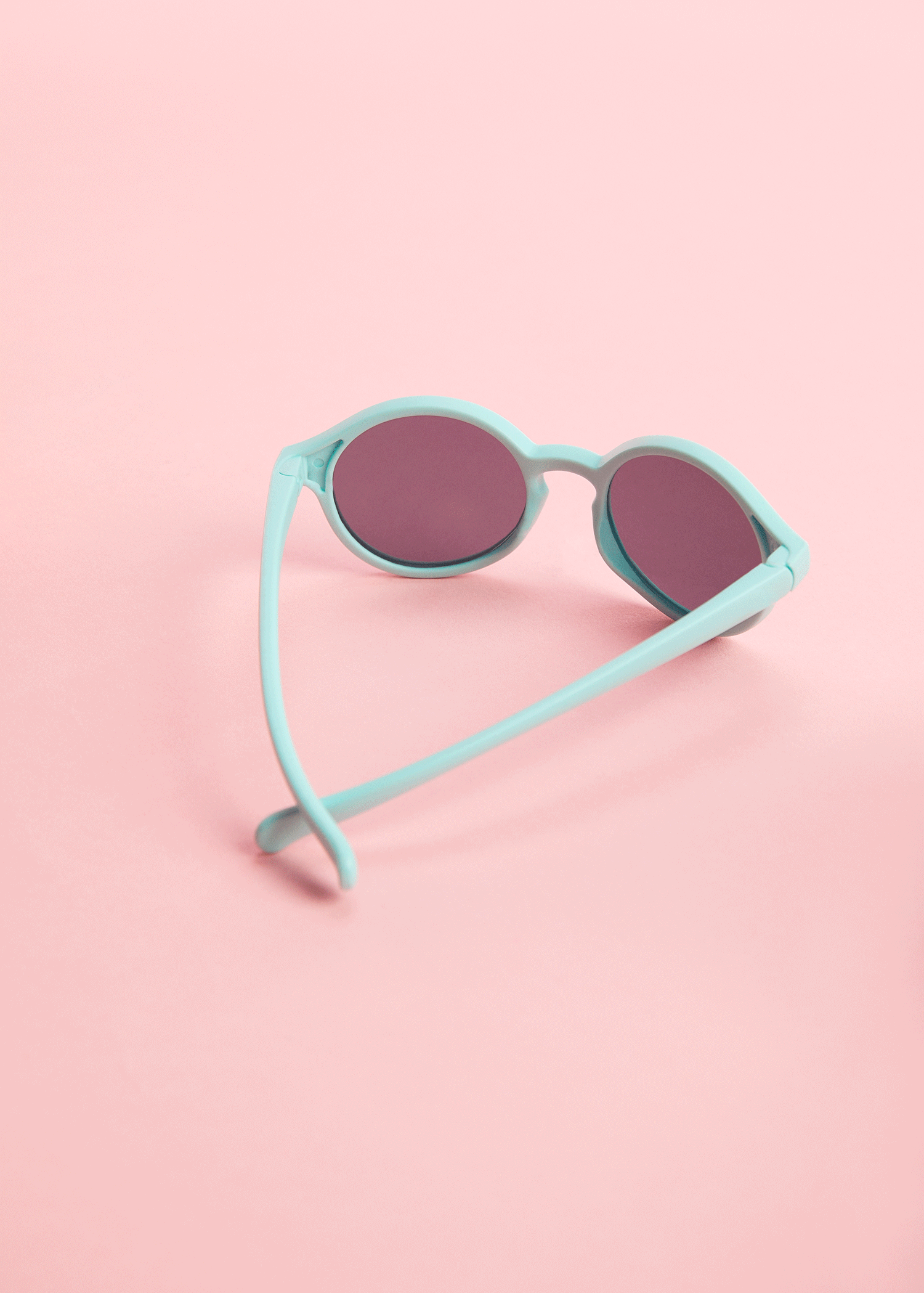 Flexible sunglasses - Details of the article 5