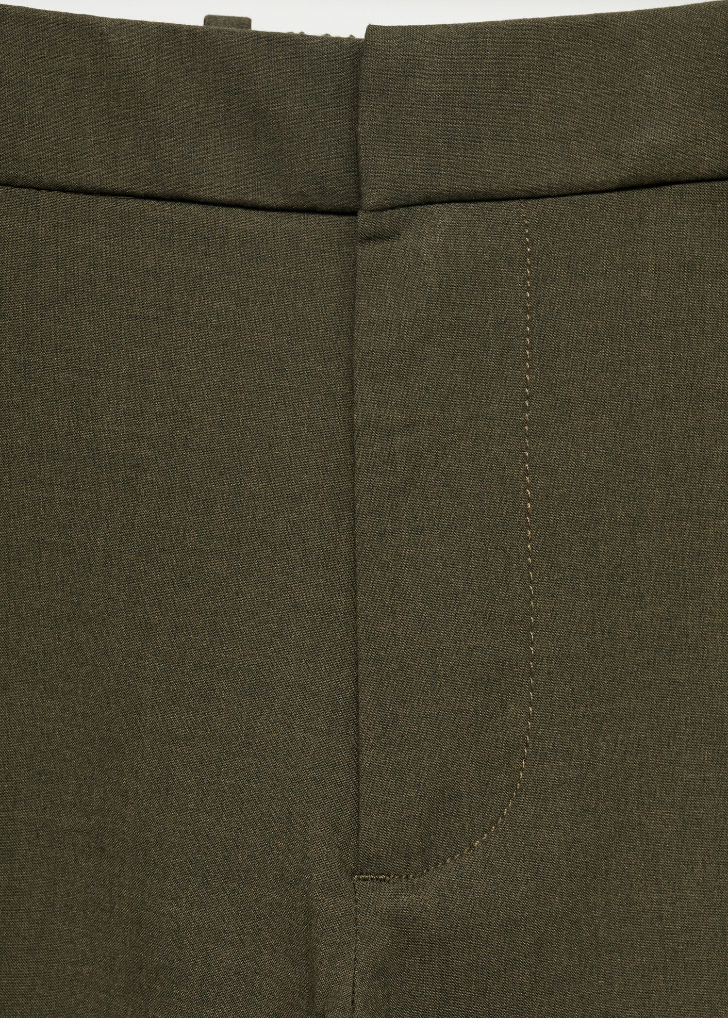 Trousers uniformm - Details of the article 8